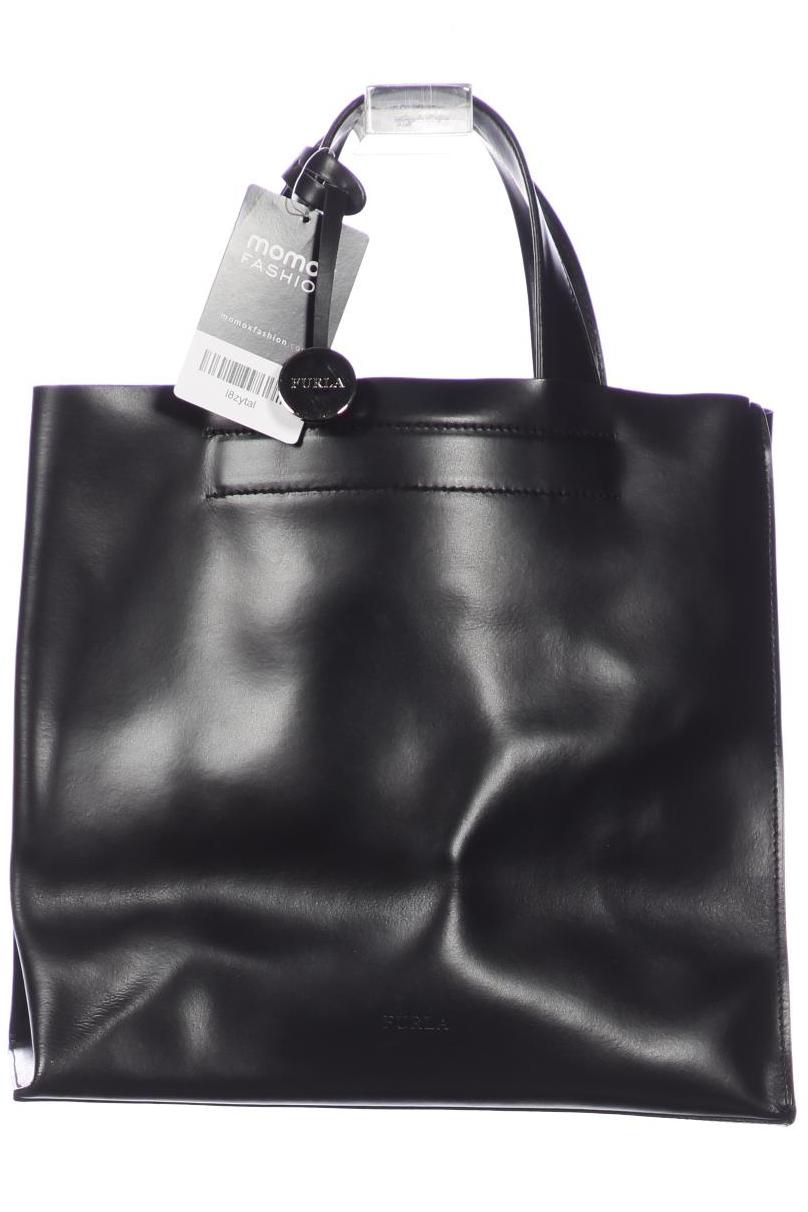 

Furla Damen Handtasche, schwarz, Gr.