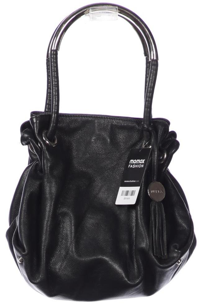 

Furla Damen Handtasche, schwarz