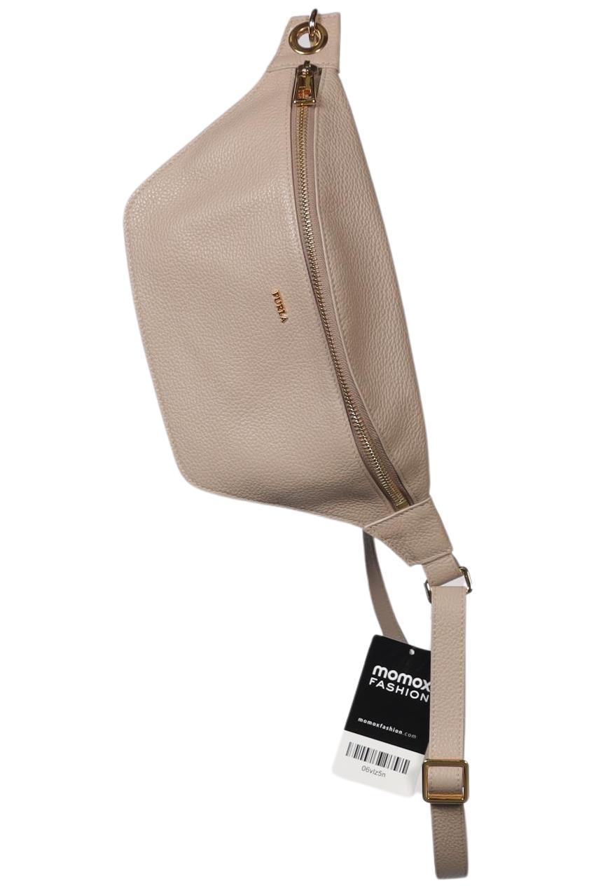 

Furla Damen Handtasche, beige, Gr.