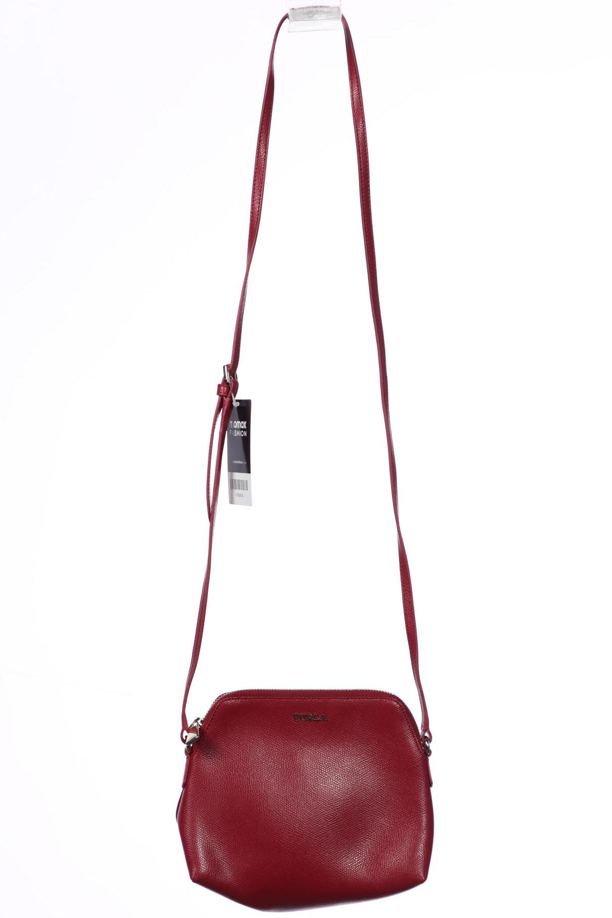 

Furla Damen Handtasche, rot