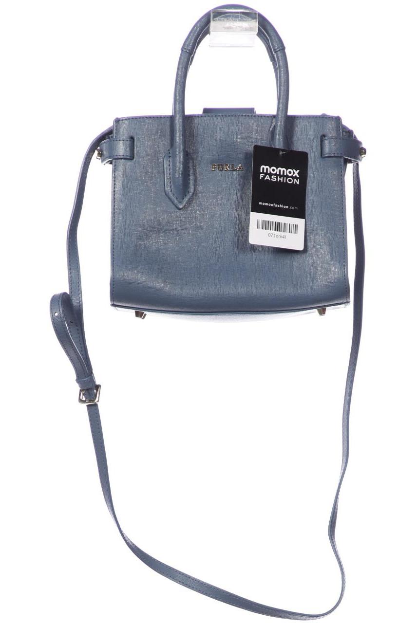 

Furla Damen Handtasche, blau, Gr.