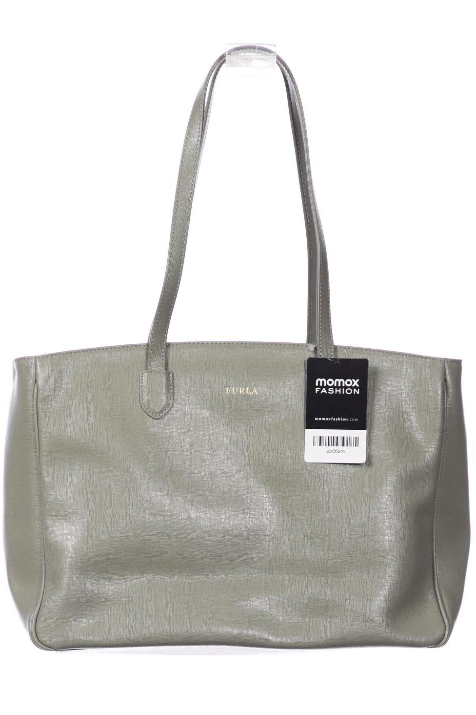 

Furla Damen Handtasche, grau, Gr.