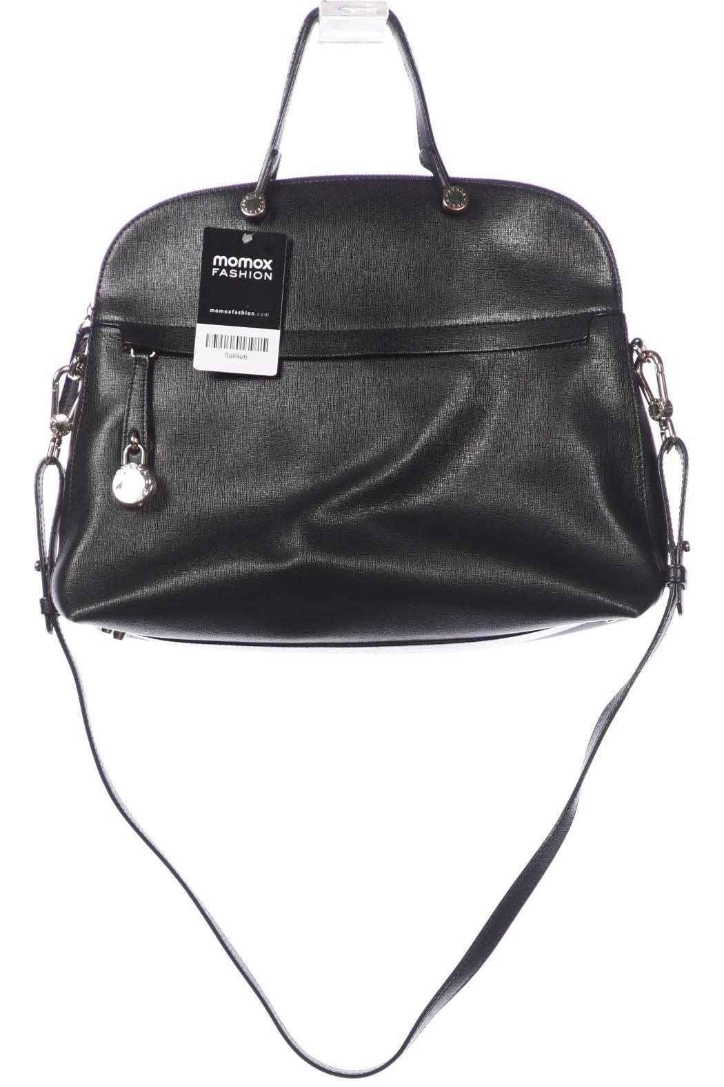 

Furla Damen Handtasche, schwarz, Gr.