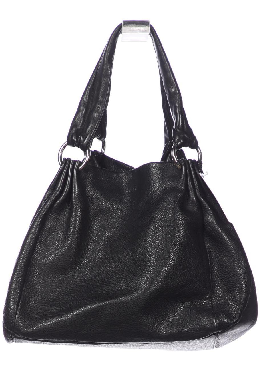 

Furla Damen Handtasche, schwarz, Gr.