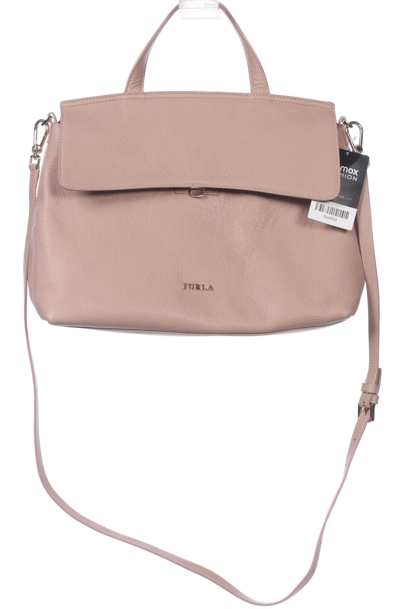 

Furla Damen Handtasche, pink, Gr.
