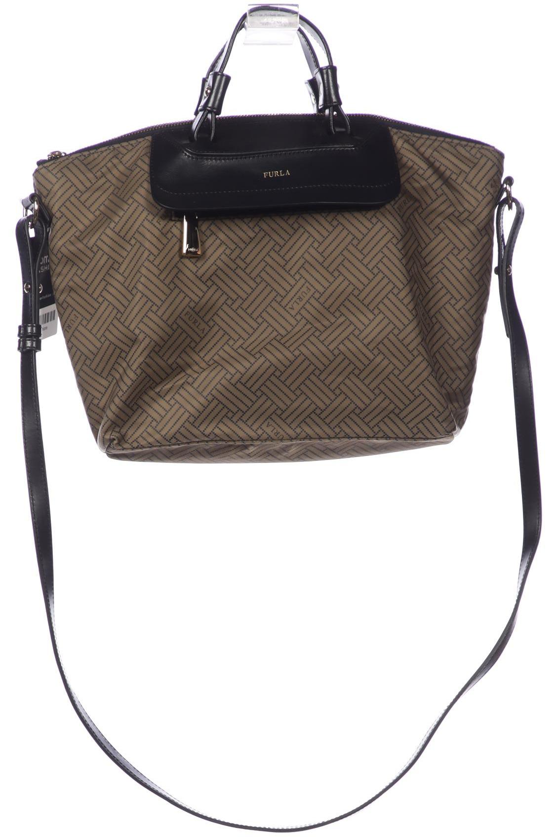 

Furla Damen Handtasche, beige, Gr.