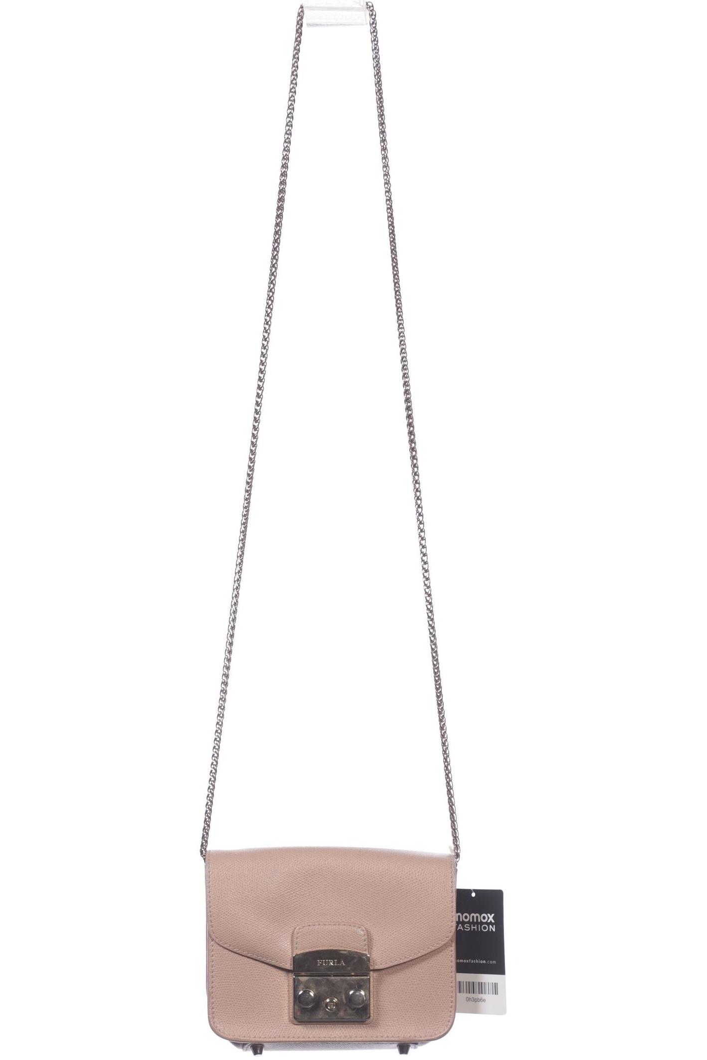 

Furla Damen Handtasche, beige, Gr.