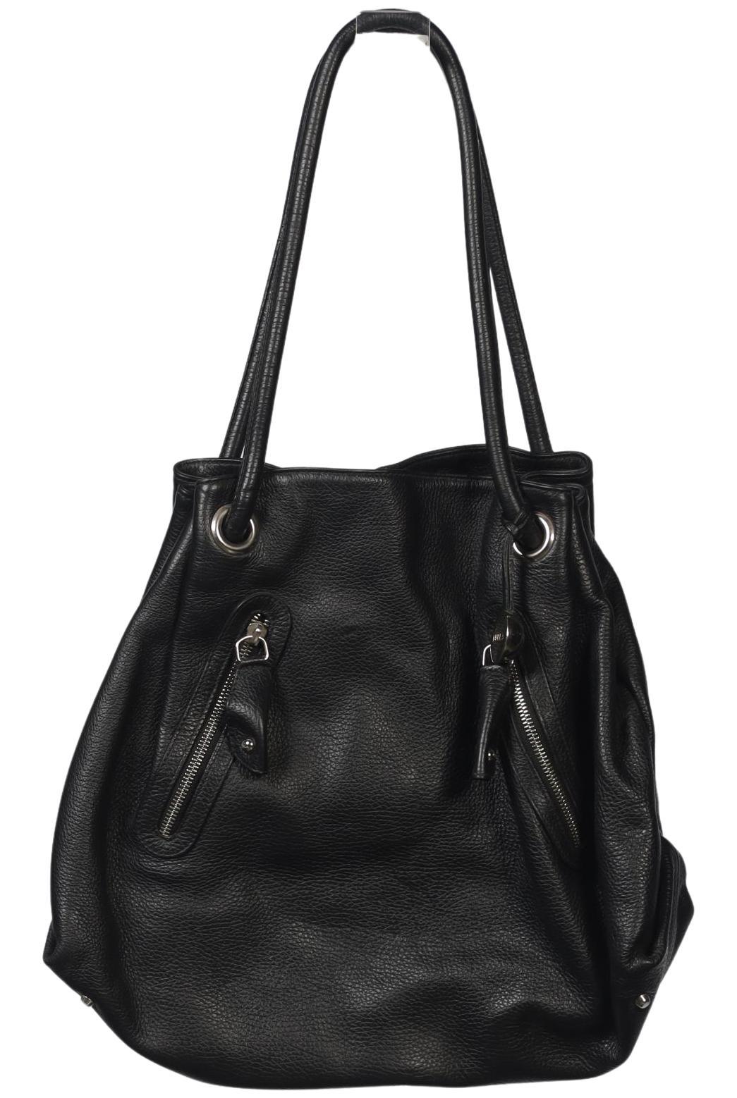 

Furla Damen Handtasche, schwarz, Gr.