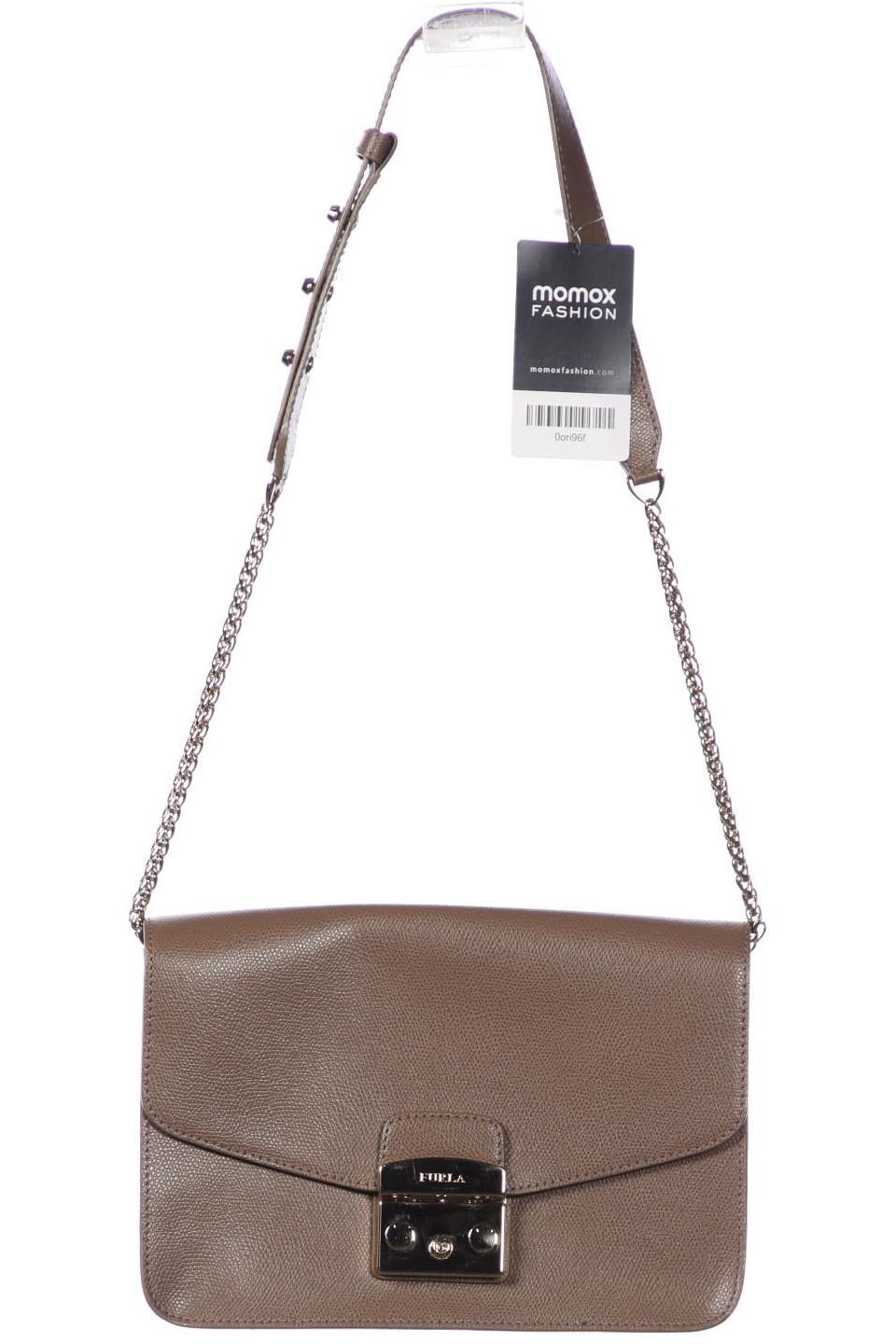 

Furla Damen Handtasche, braun