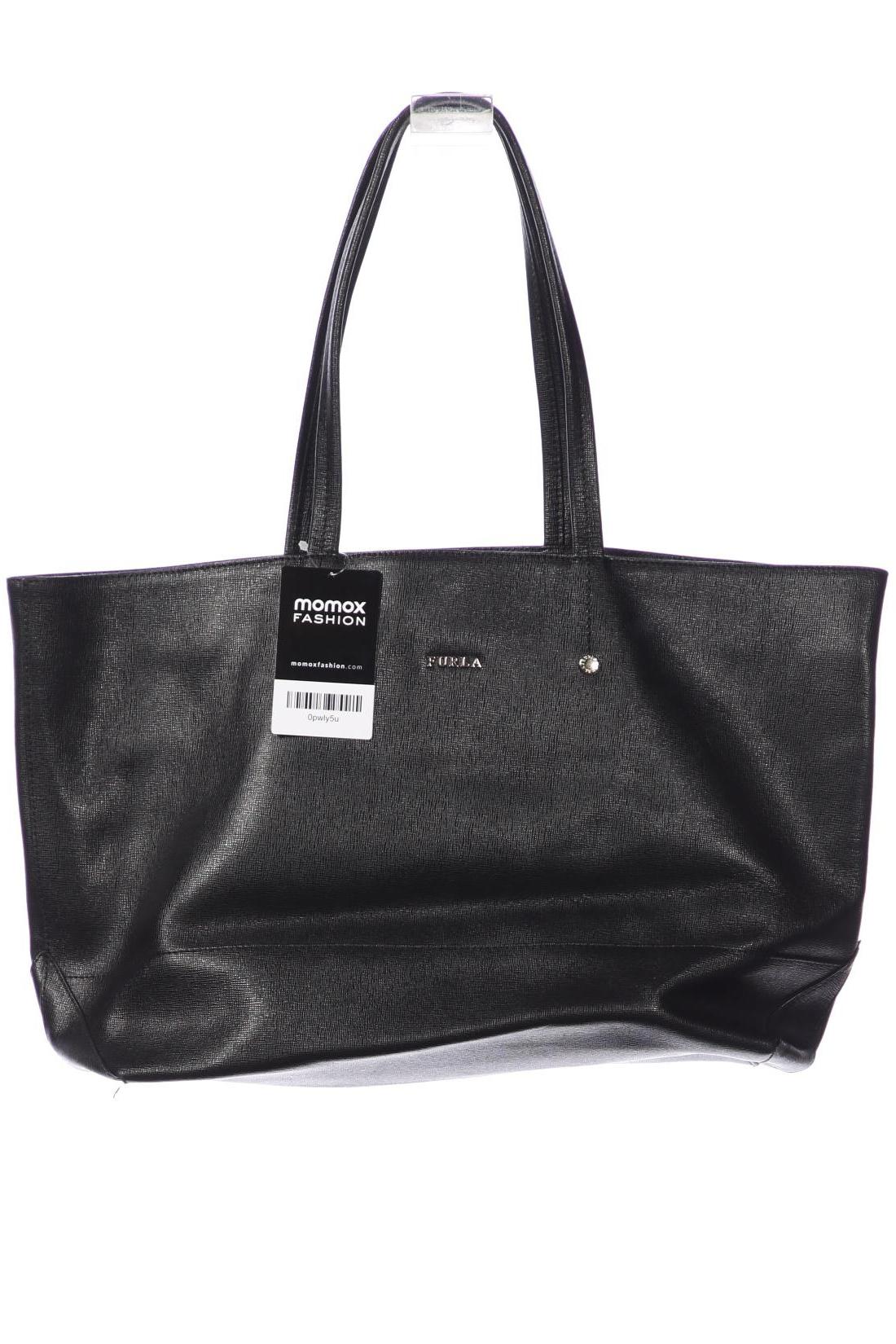 

Furla Damen Handtasche, schwarz, Gr.