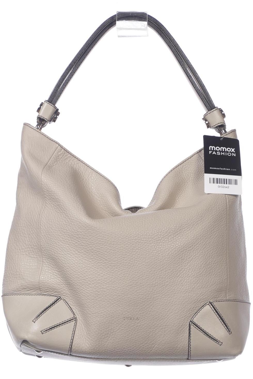 

Furla Damen Handtasche, beige, Gr.