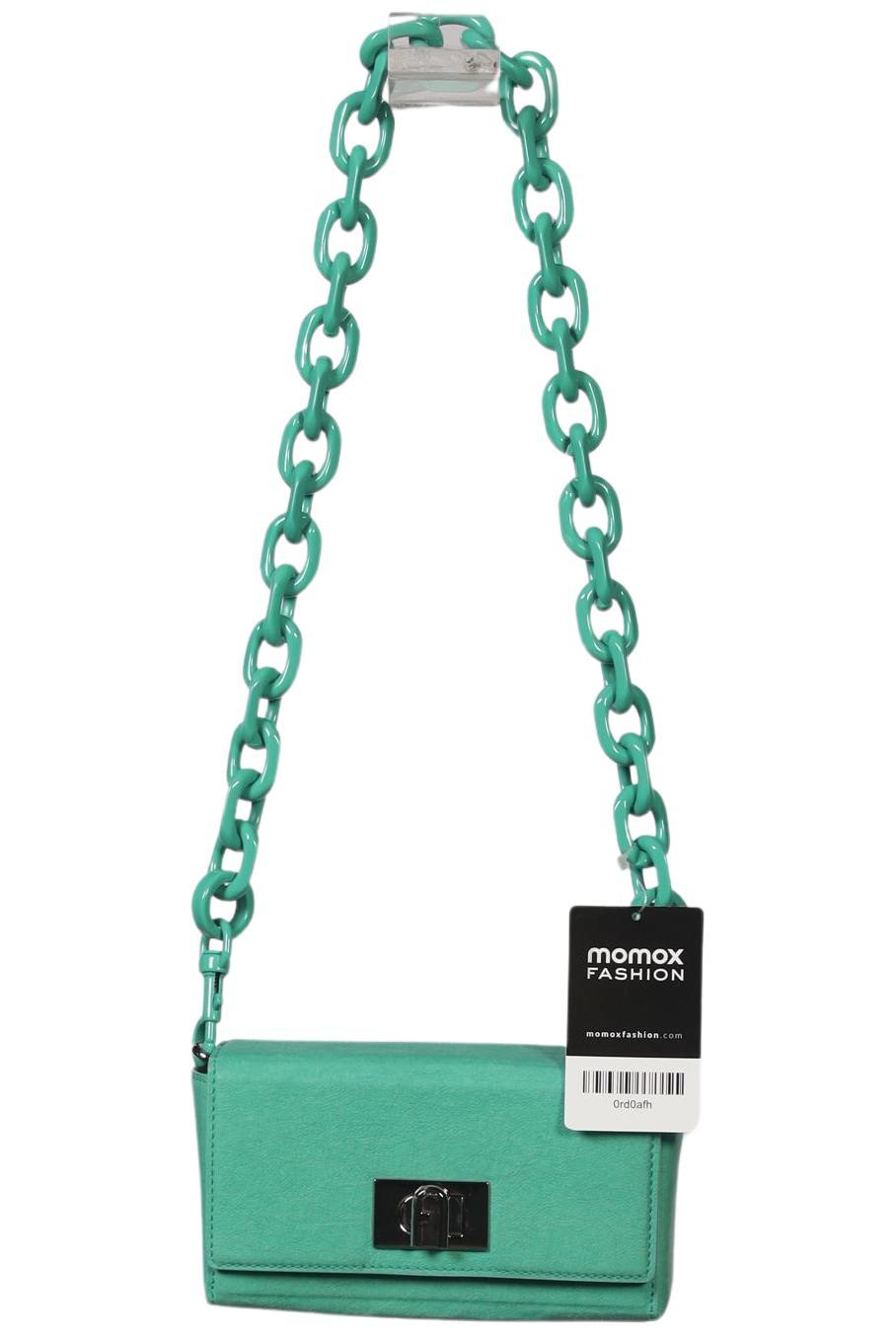 

Furla Damen Handtasche, grün, Gr.