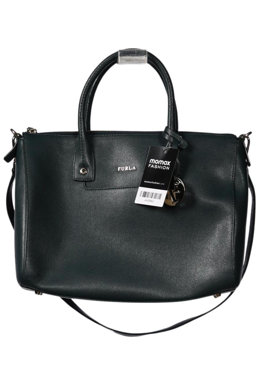 

Furla Damen Handtasche, grün, Gr.