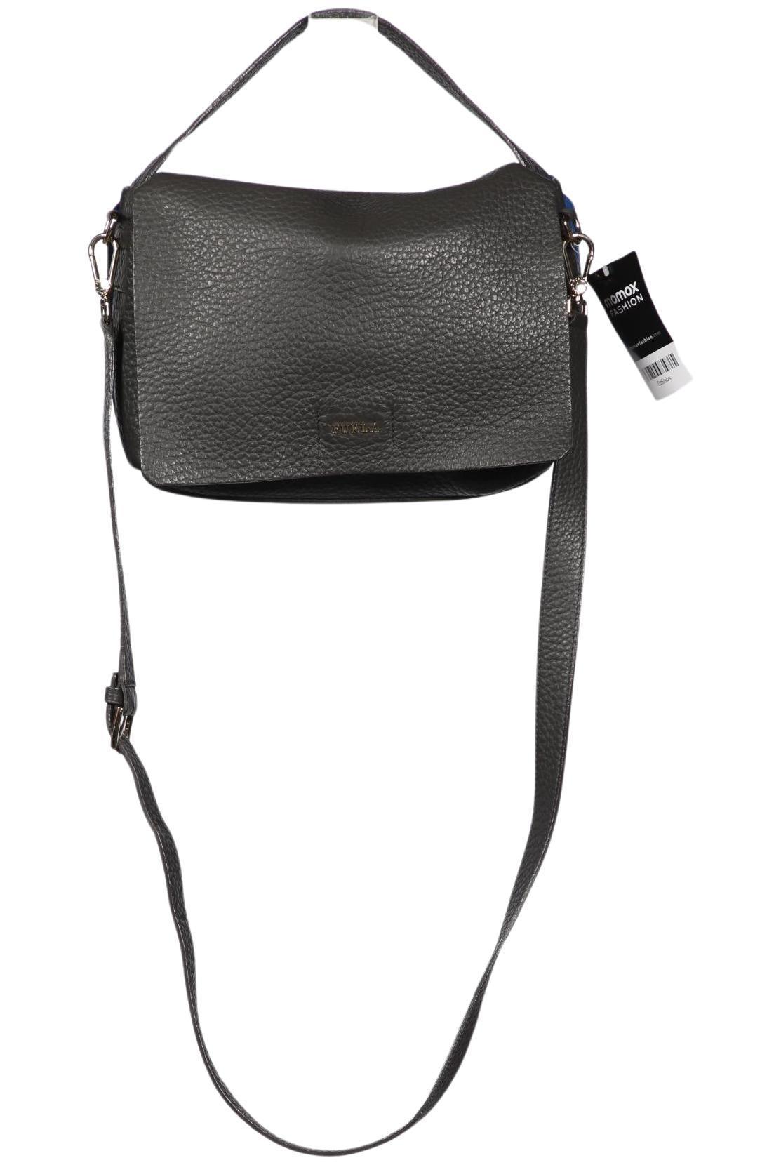 

Furla Damen Handtasche, grau, Gr.