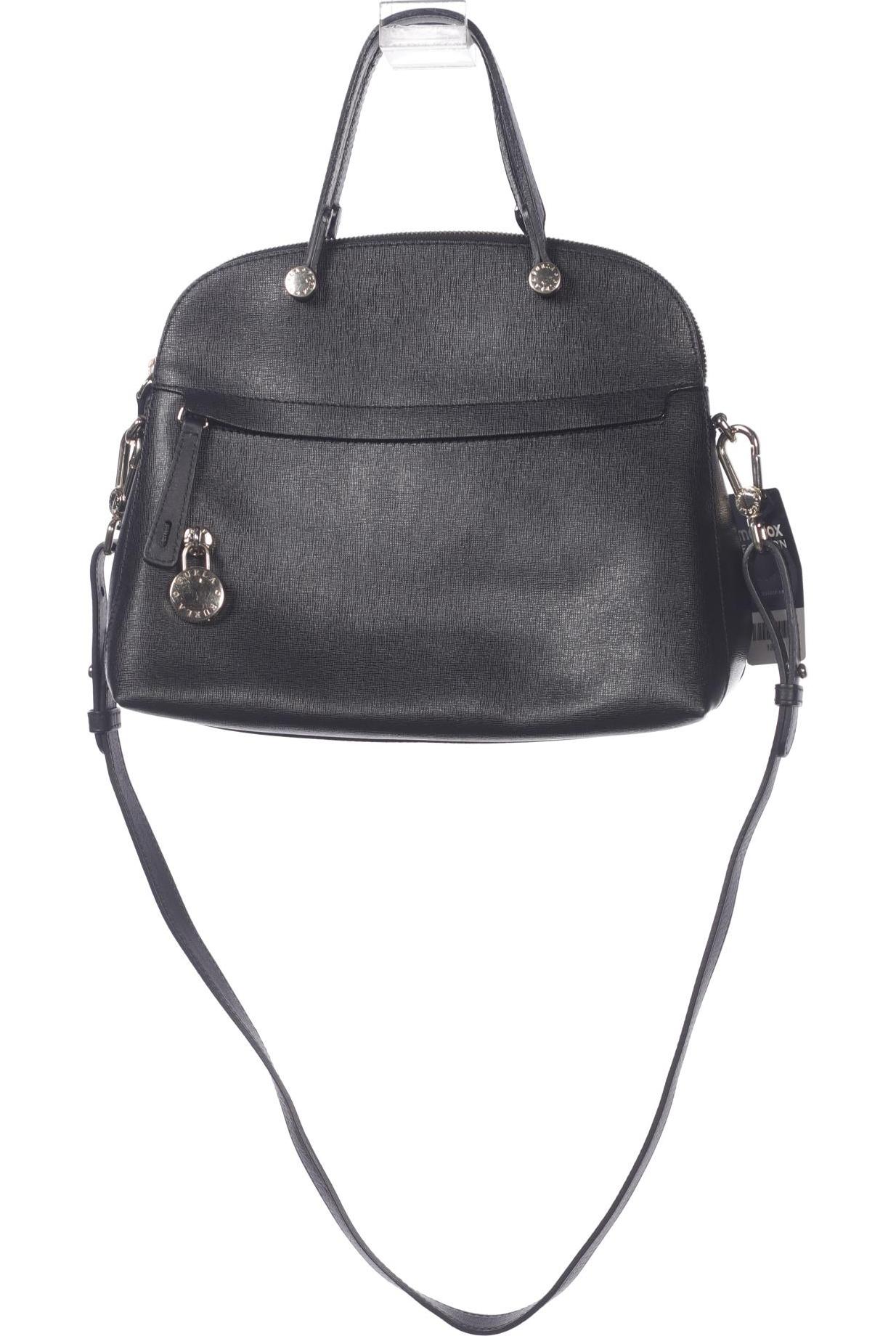 

Furla Damen Handtasche, schwarz, Gr.