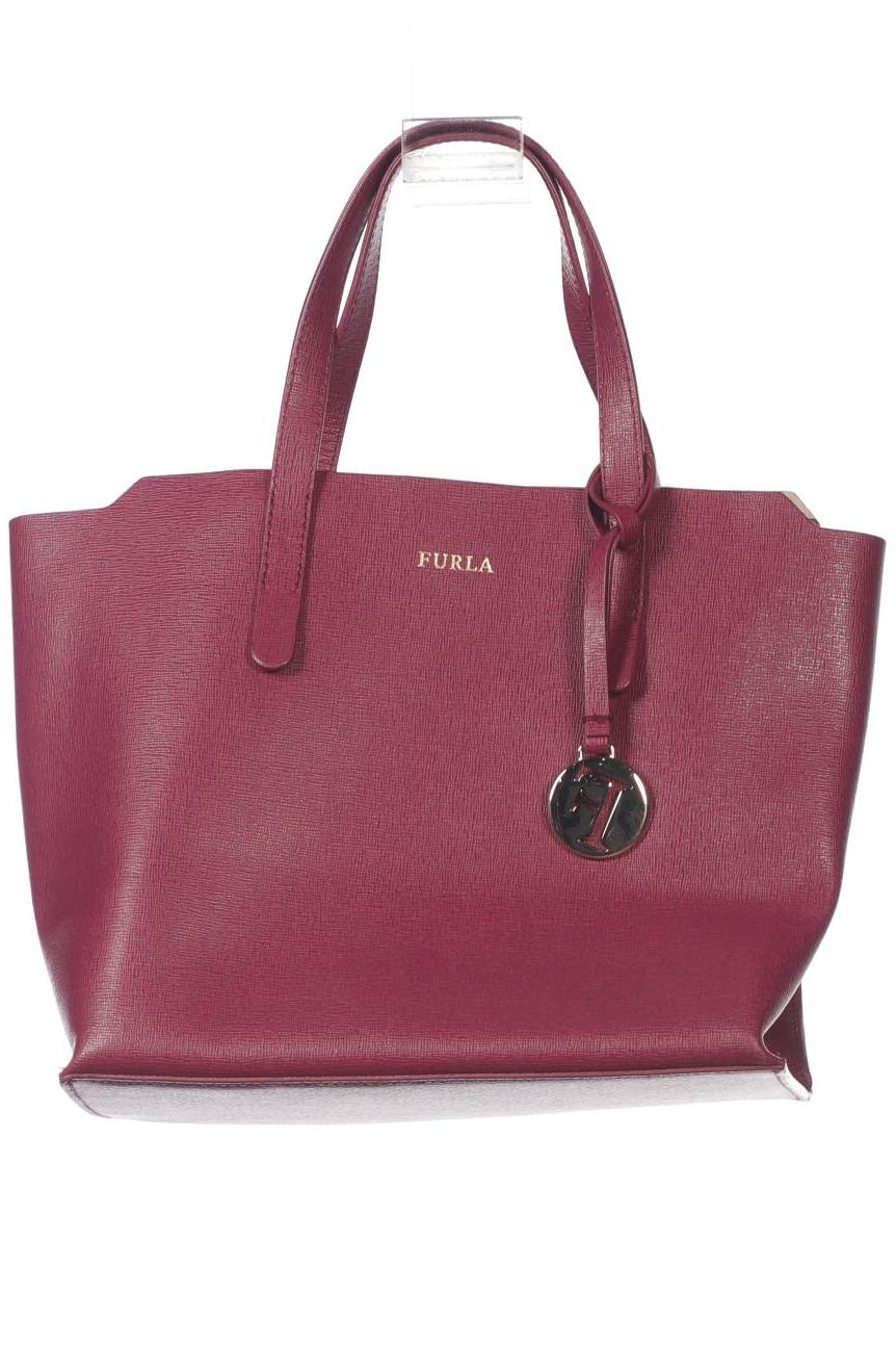 

Furla Damen Handtasche, flieder, Gr.