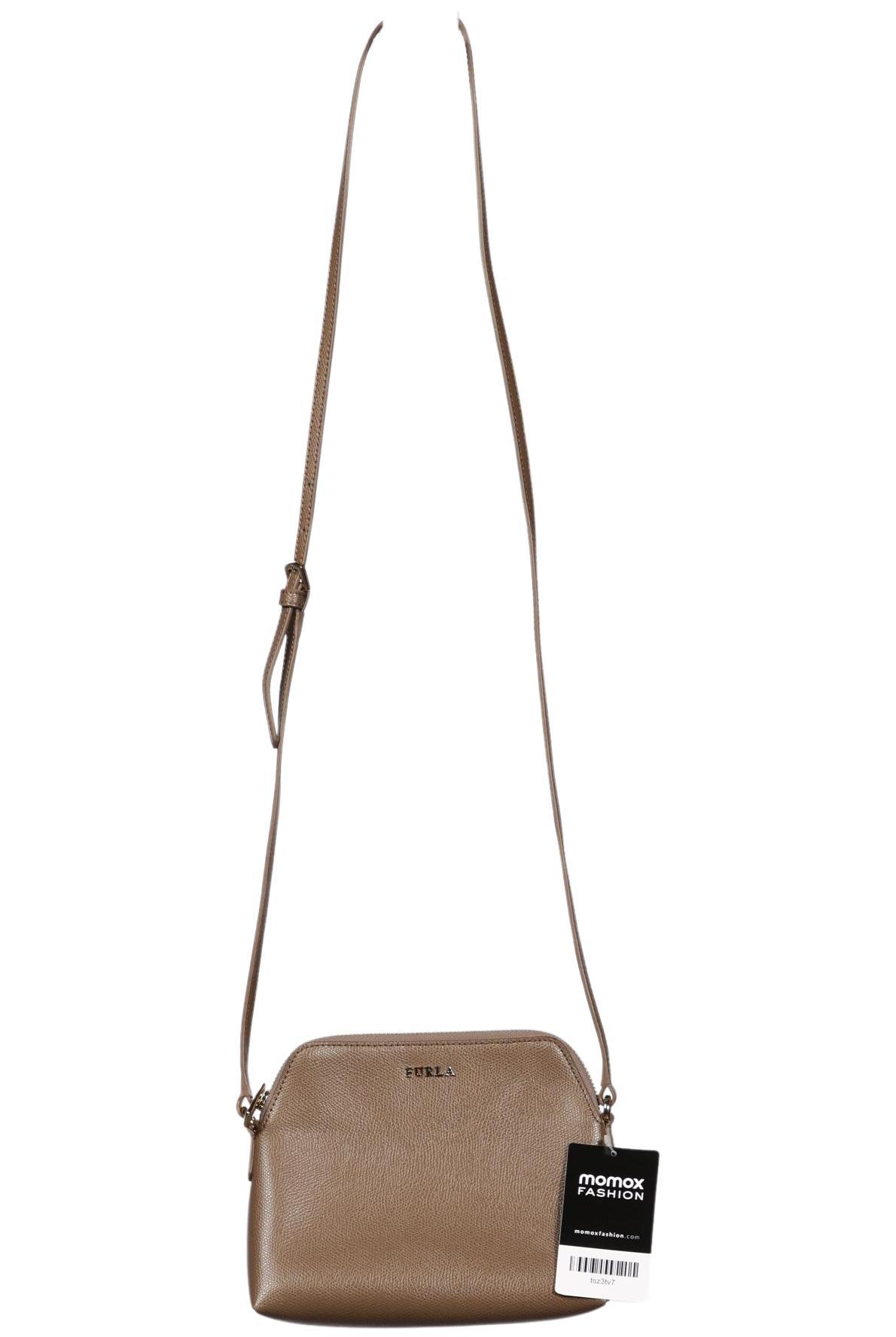 

Furla Damen Handtasche, braun, Gr.