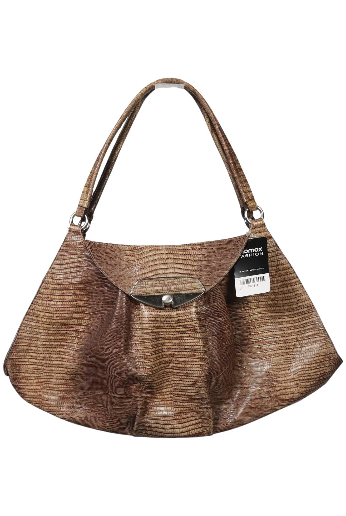 

Furla Damen Handtasche, braun, Gr.