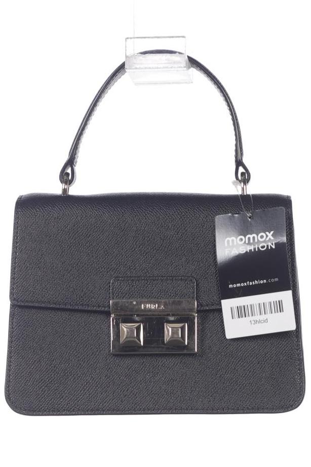 

Furla Damen Handtasche, schwarz, Gr.