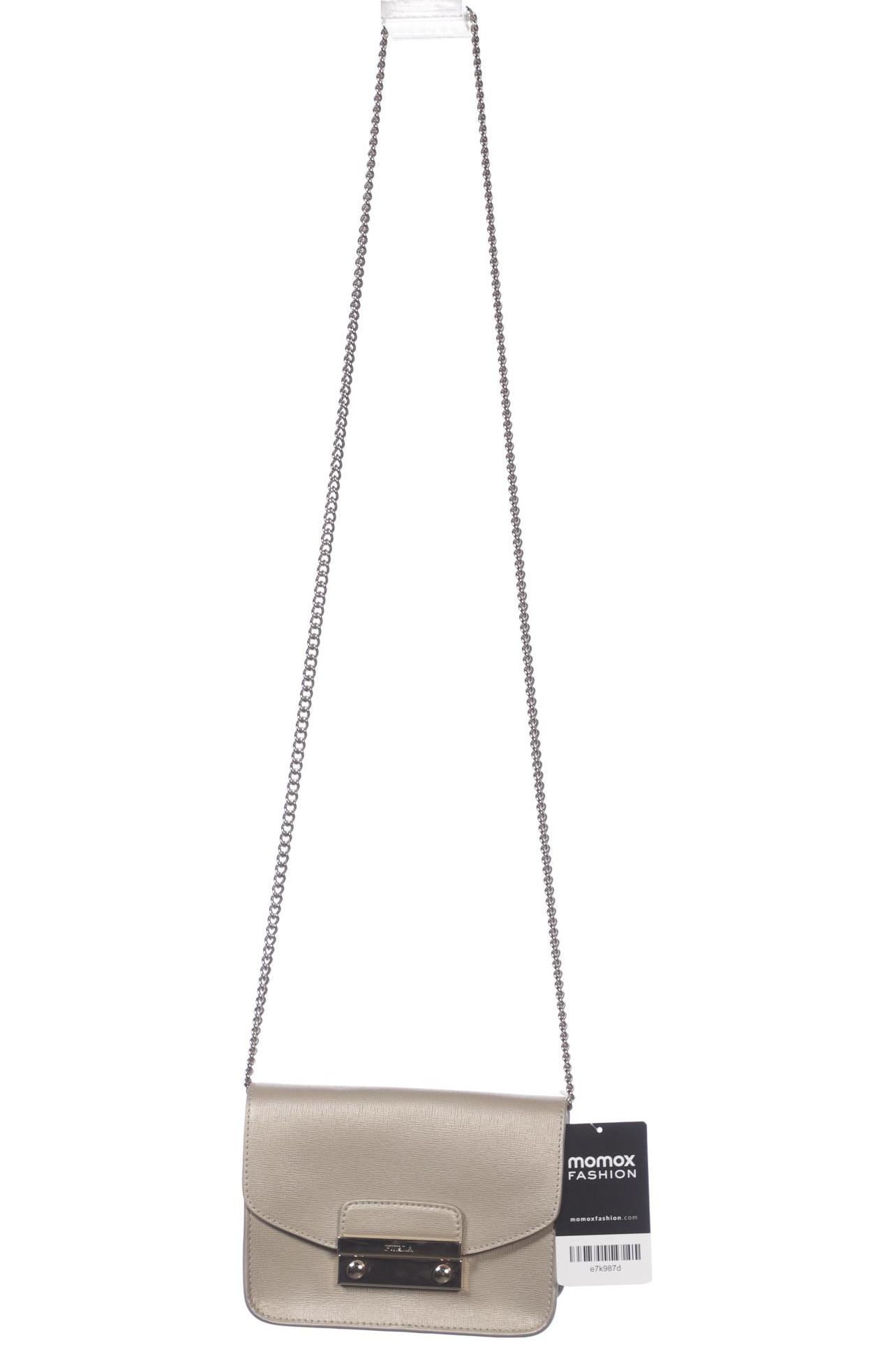 

Furla Damen Handtasche, beige, Gr.