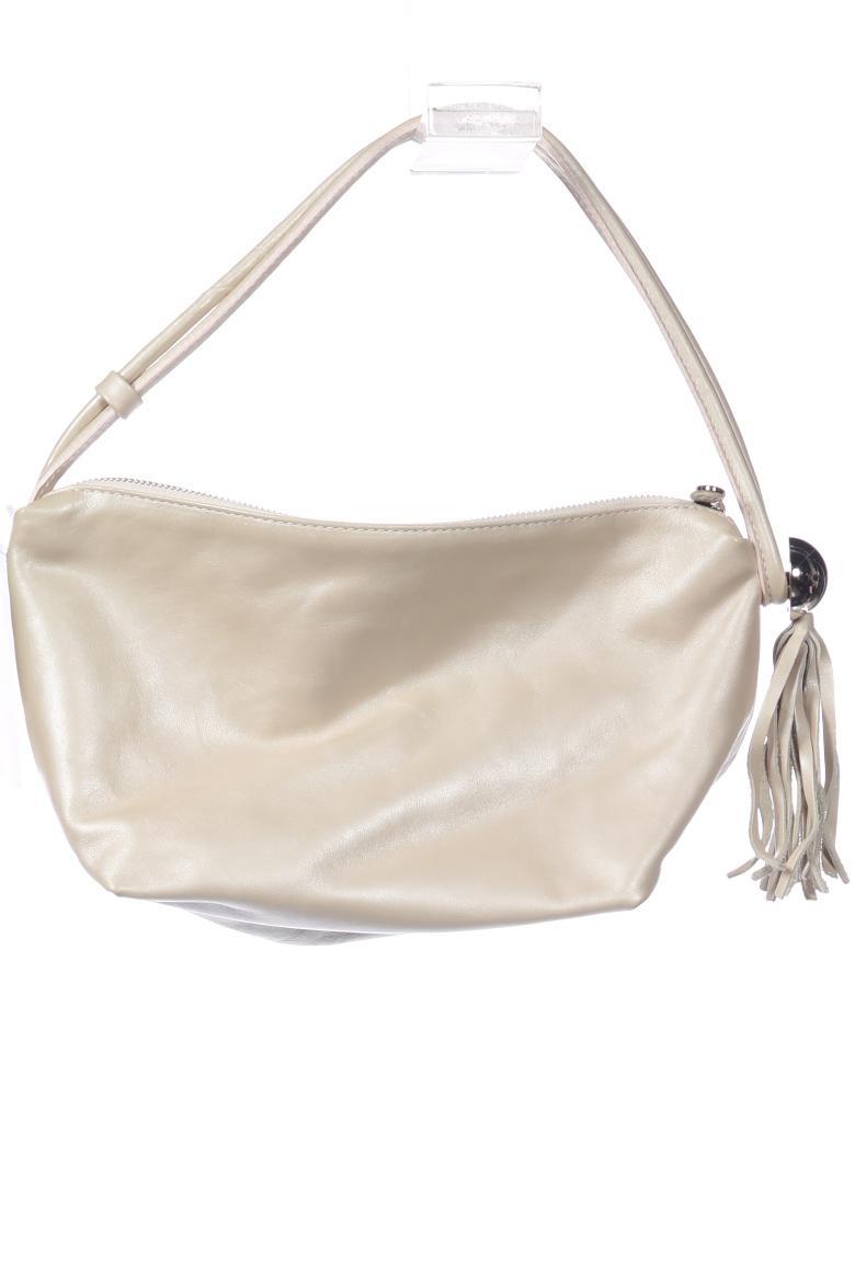 

Furla Damen Handtasche, cremeweiß, Gr.