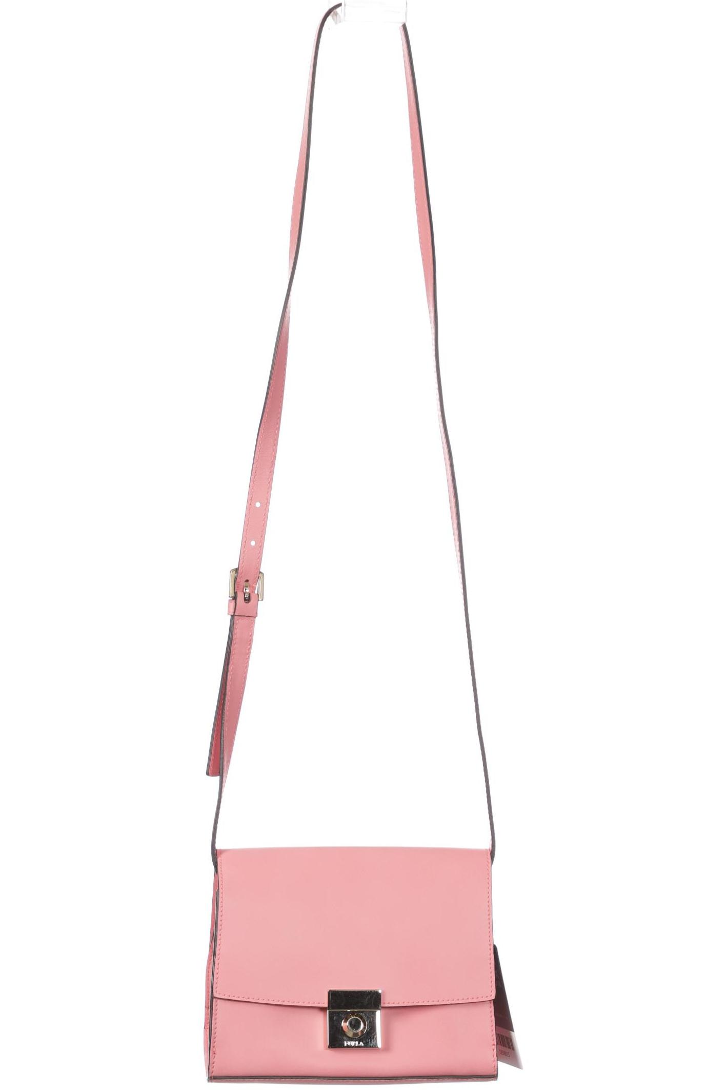 

Furla Damen Handtasche, pink, Gr.