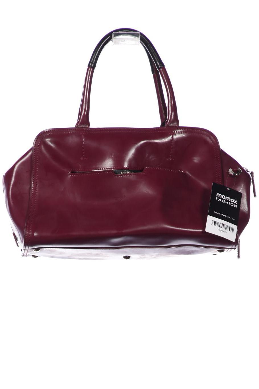 

Furla Damen Handtasche, bordeaux, Gr.