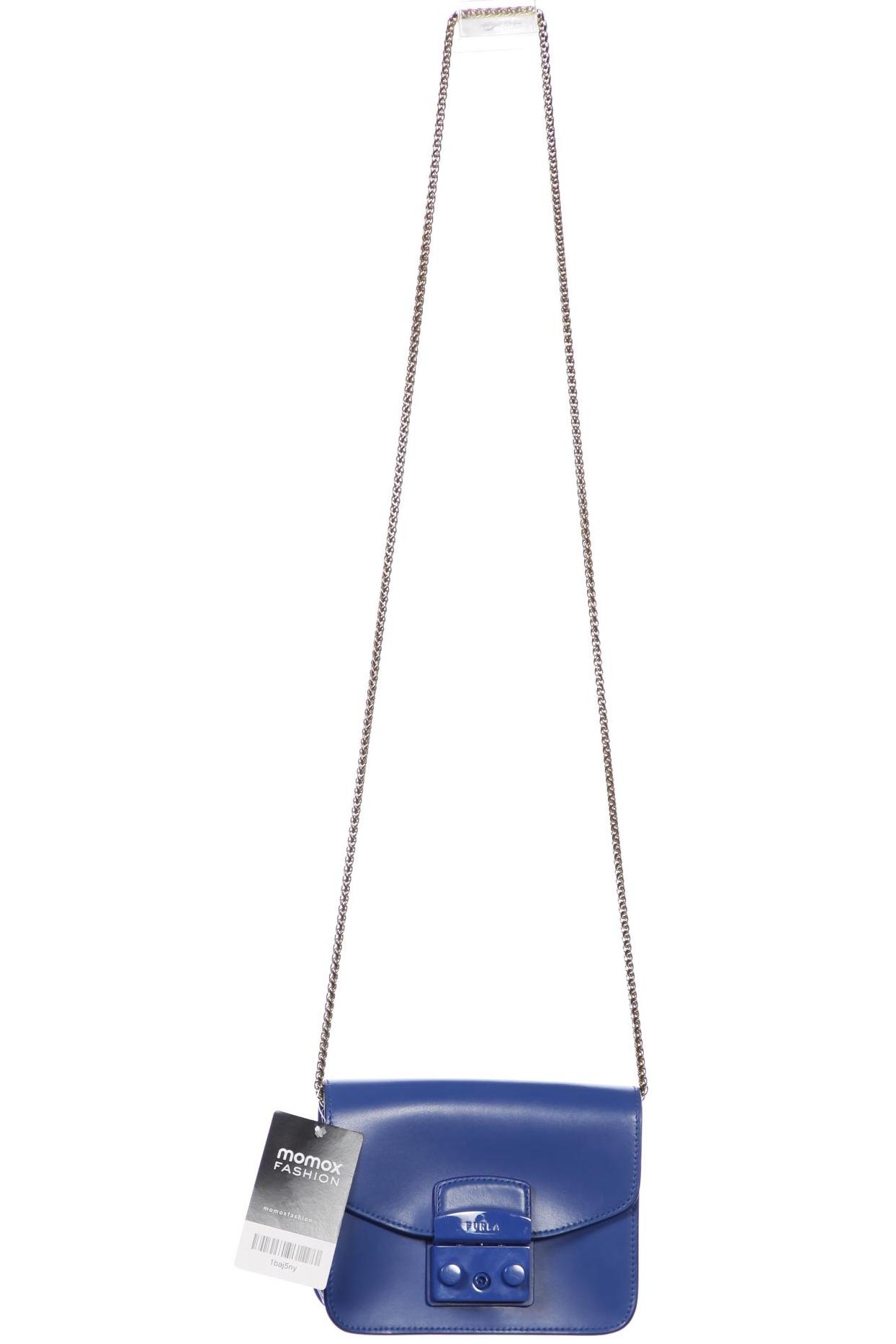 

Furla Damen Handtasche, blau