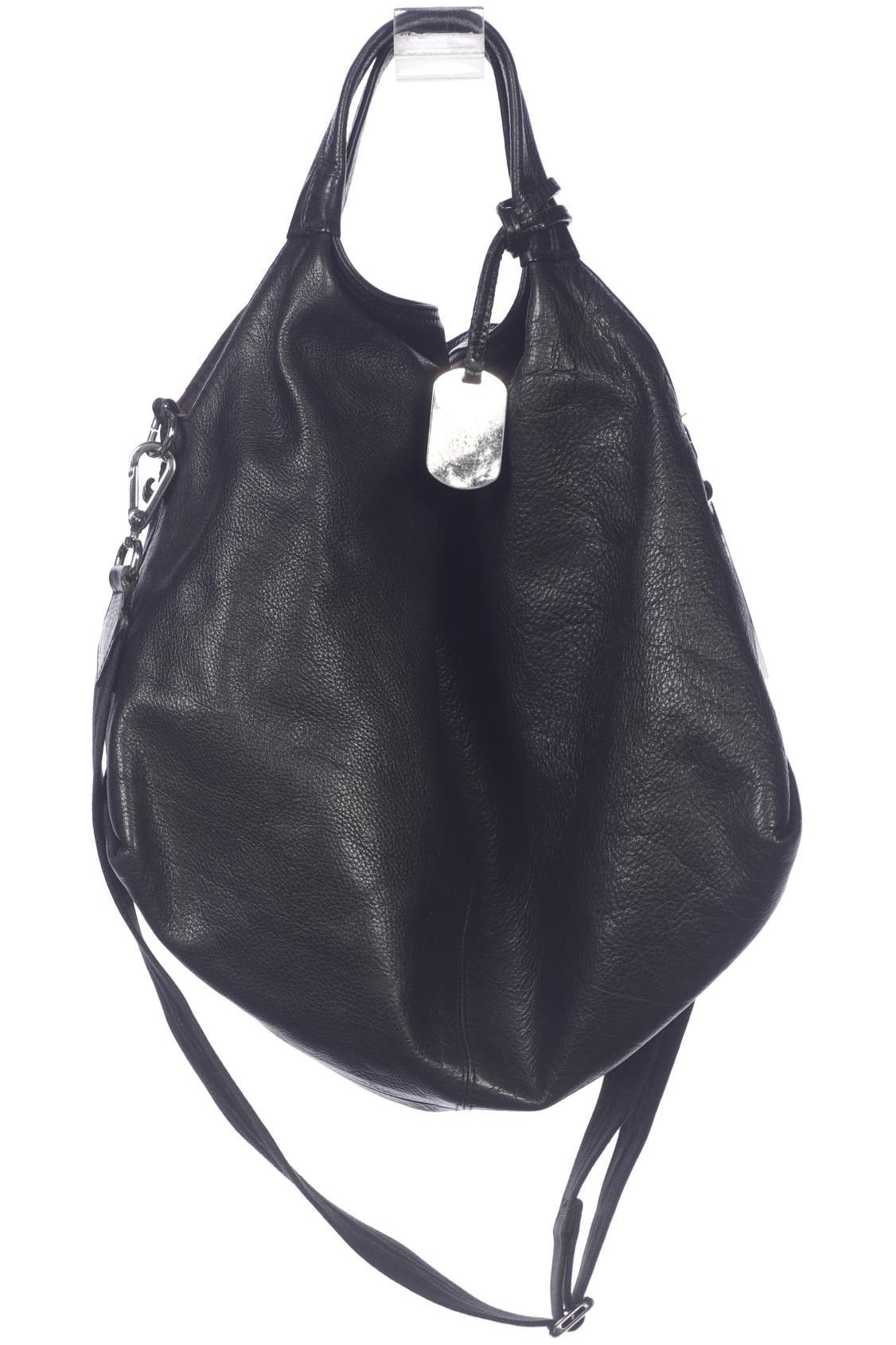 

Furla Damen Handtasche, schwarz, Gr.