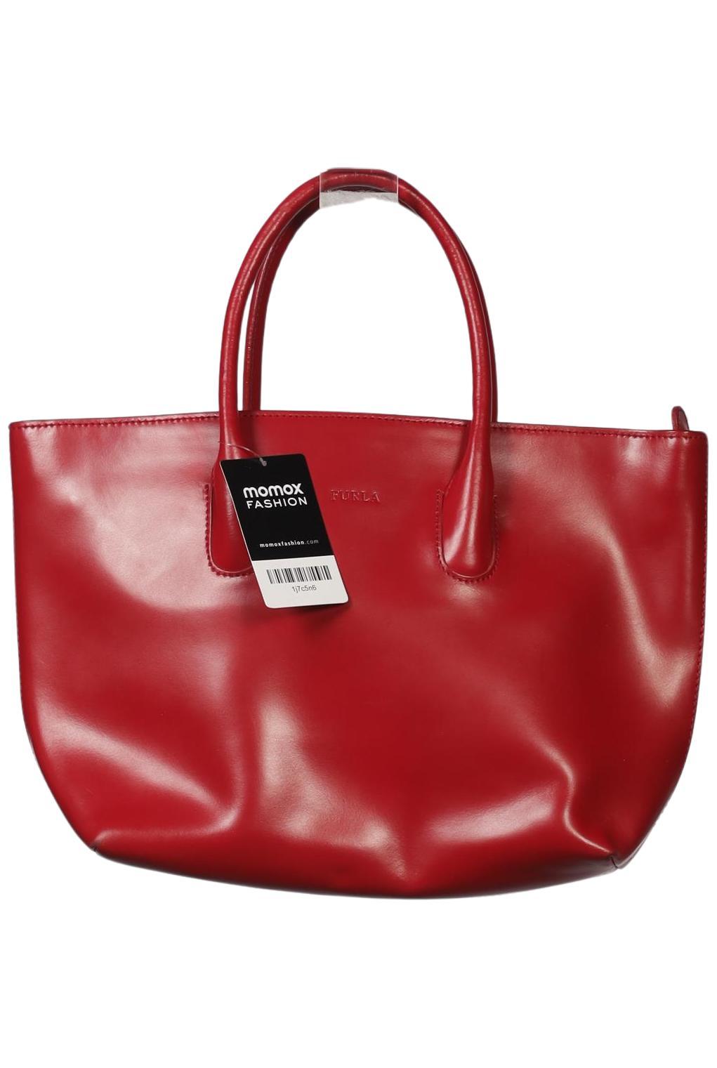 

Furla Damen Handtasche, rot, Gr.