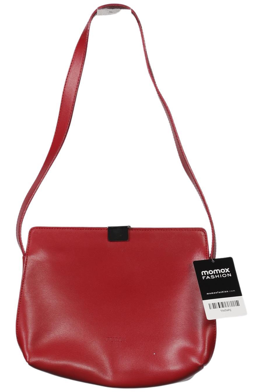 

Furla Damen Handtasche, rot, Gr.