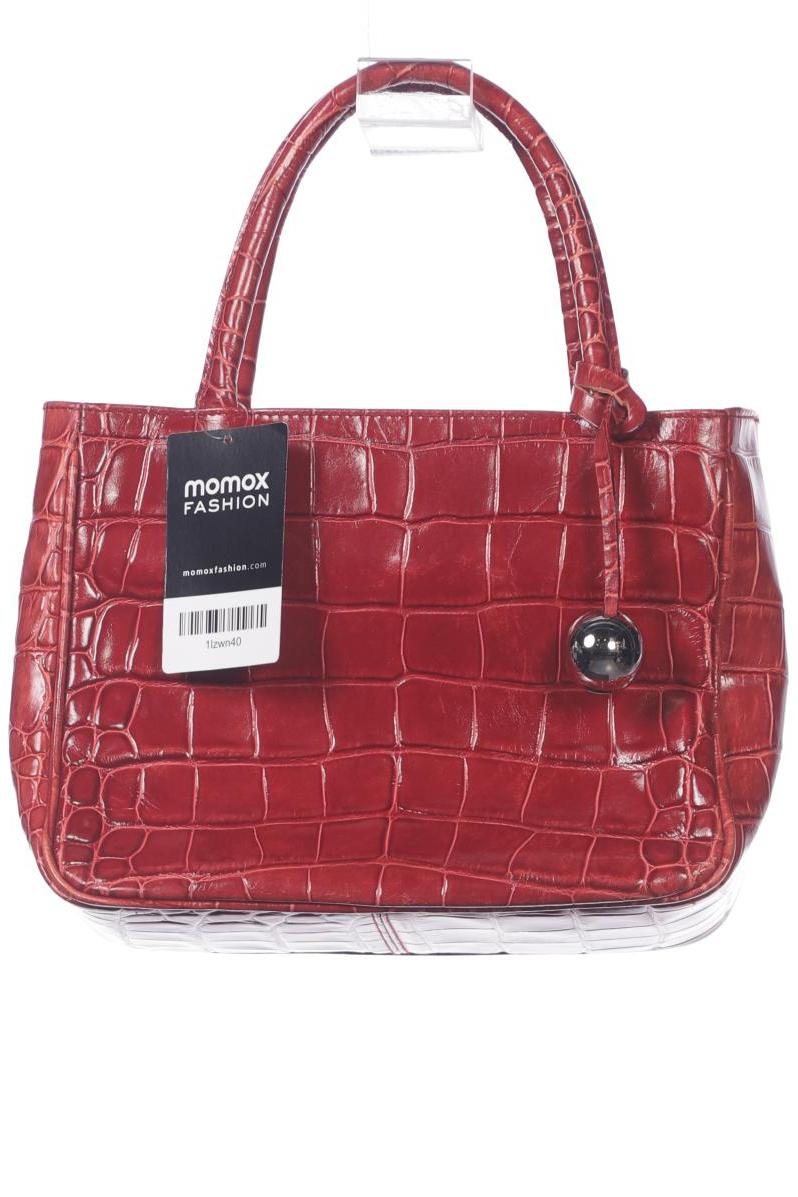 

Furla Damen Handtasche, rot, Gr.
