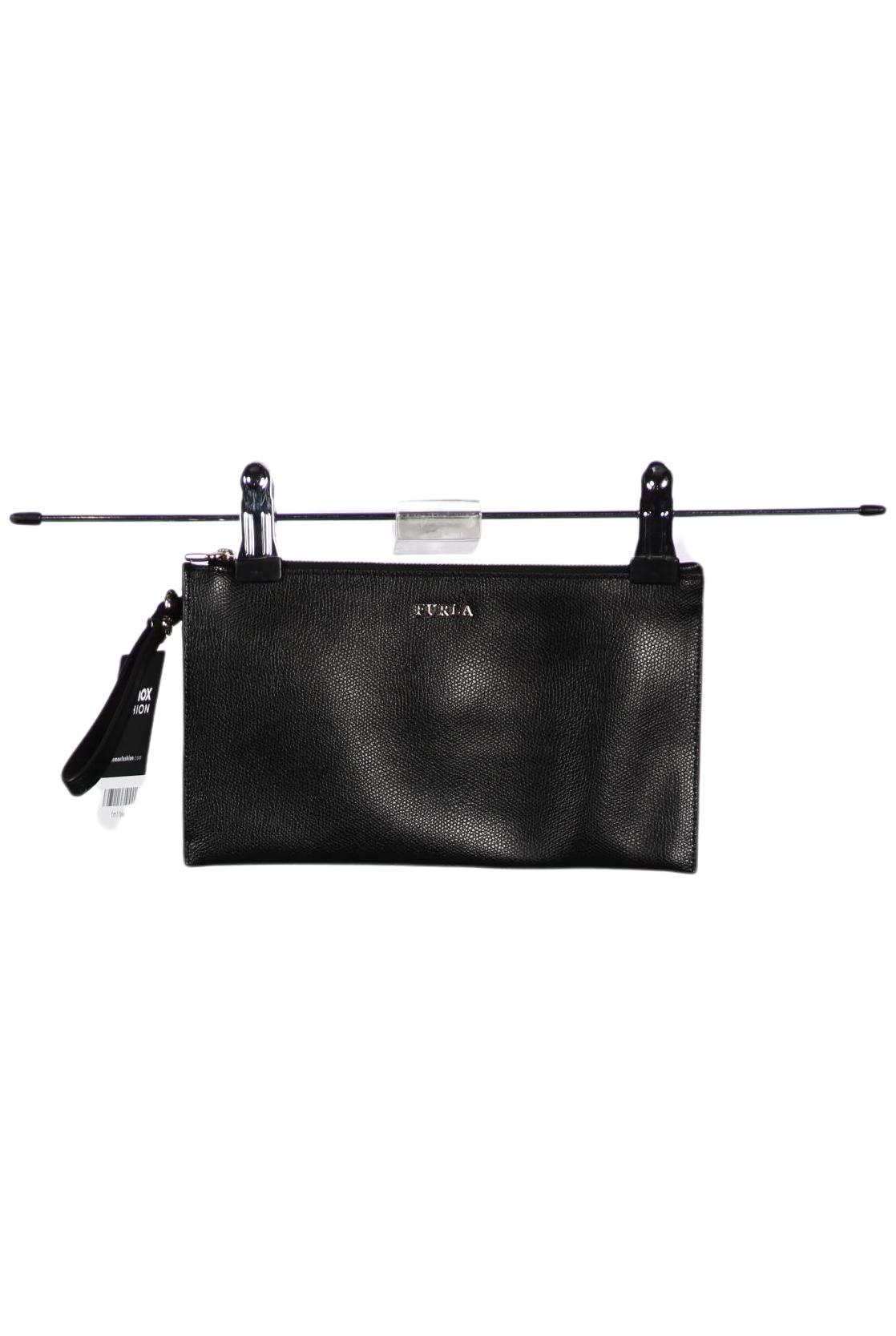 

Furla Damen Handtasche, schwarz, Gr.
