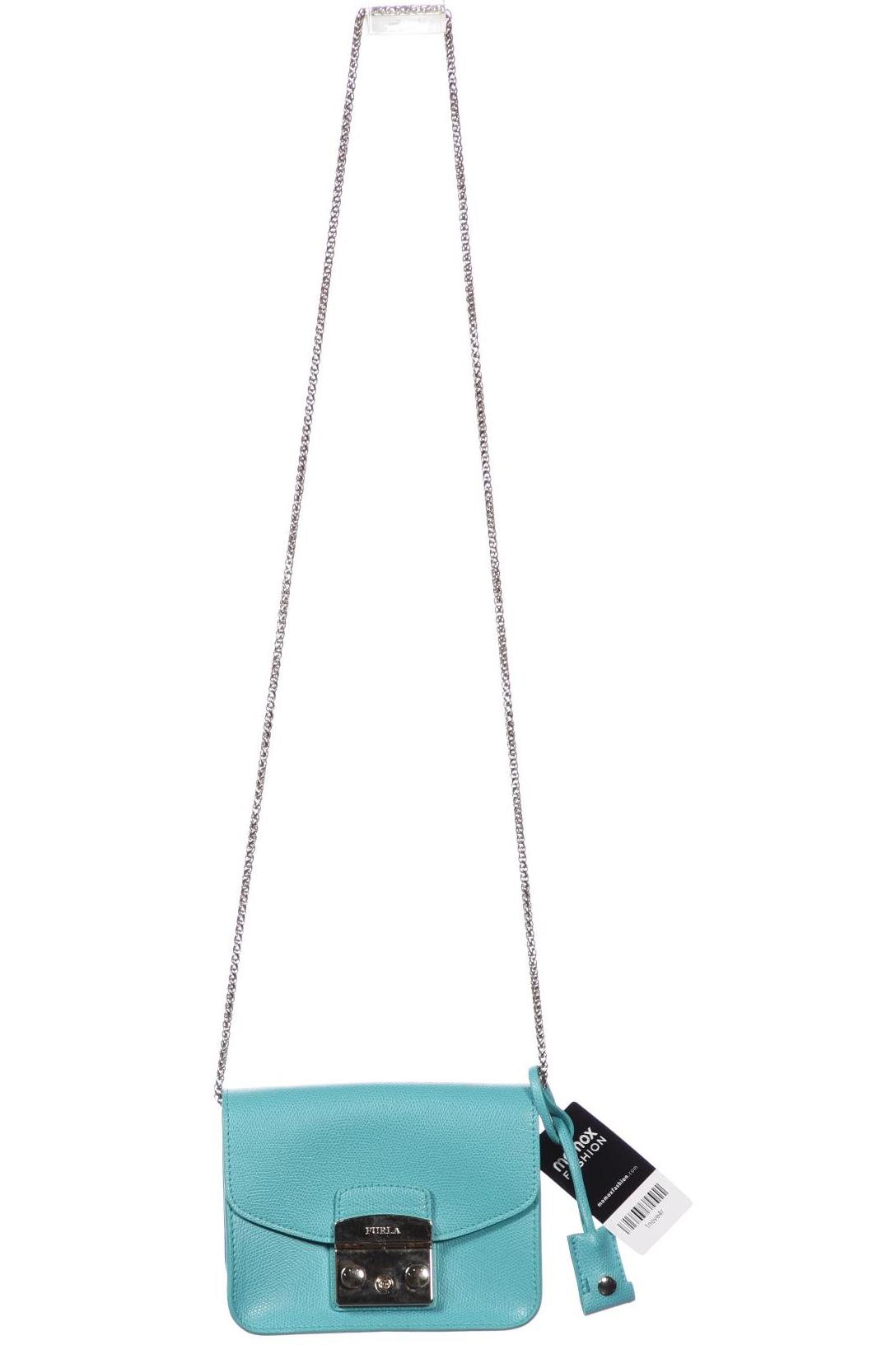 

Furla Damen Handtasche, türkis