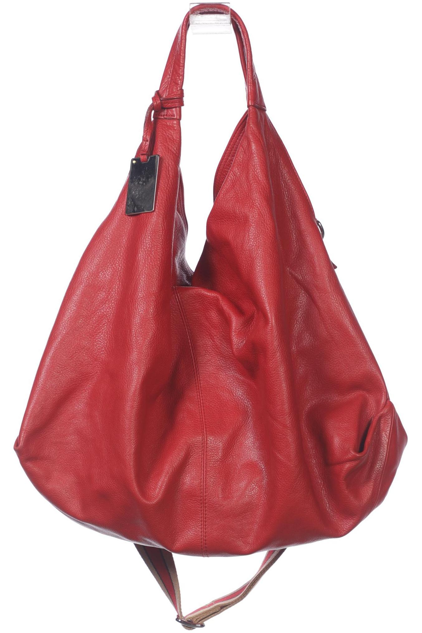 

Furla Damen Handtasche, rot, Gr.
