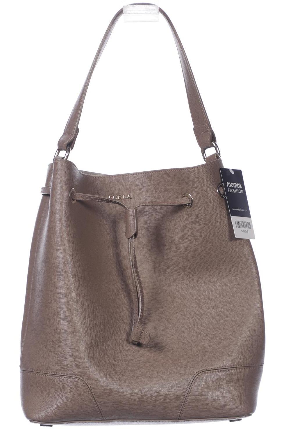 

Furla Damen Handtasche, braun, Gr.