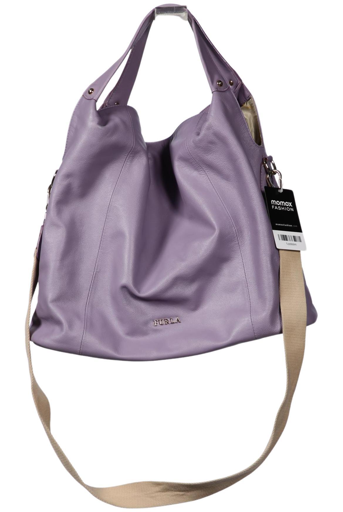 

Furla Damen Handtasche, flieder, Gr.