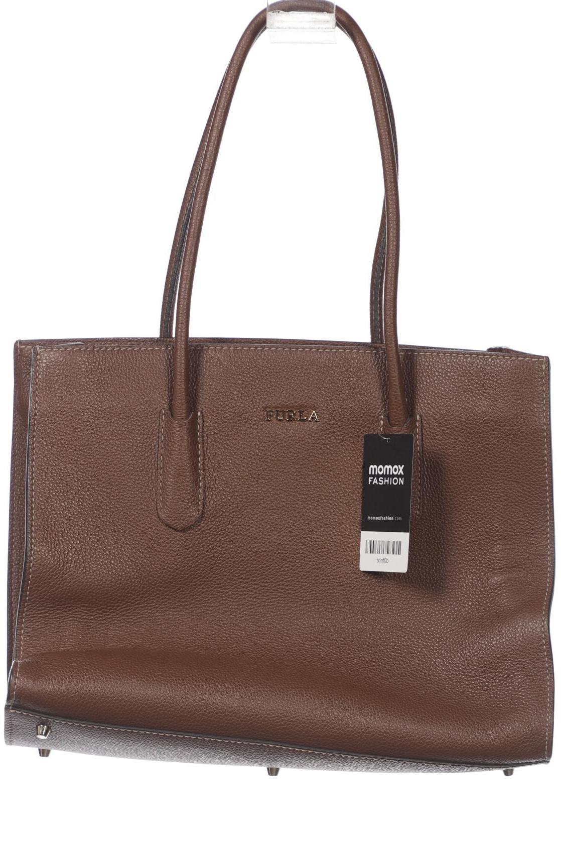 

Furla Damen Handtasche, braun