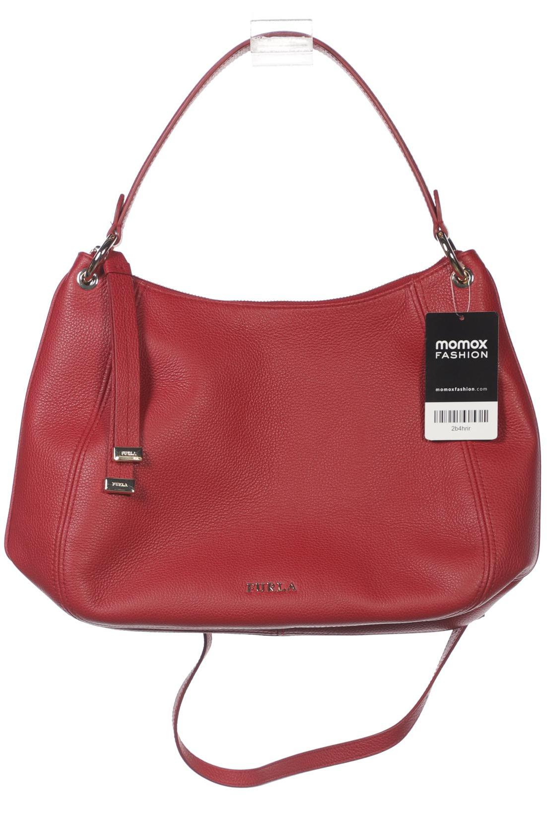 

Furla Damen Handtasche, rot