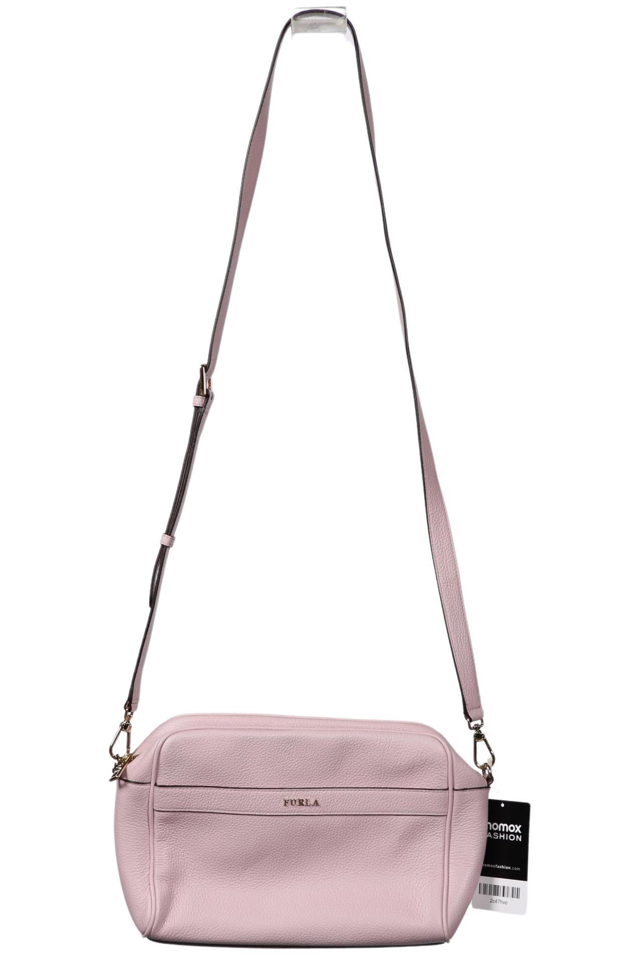 

Furla Damen Handtasche, flieder, Gr.