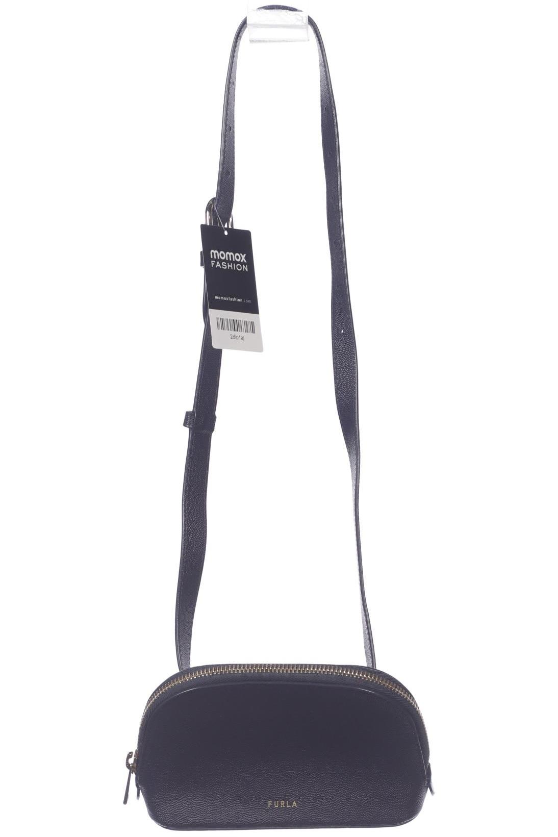 

Furla Damen Handtasche, marineblau, Gr.