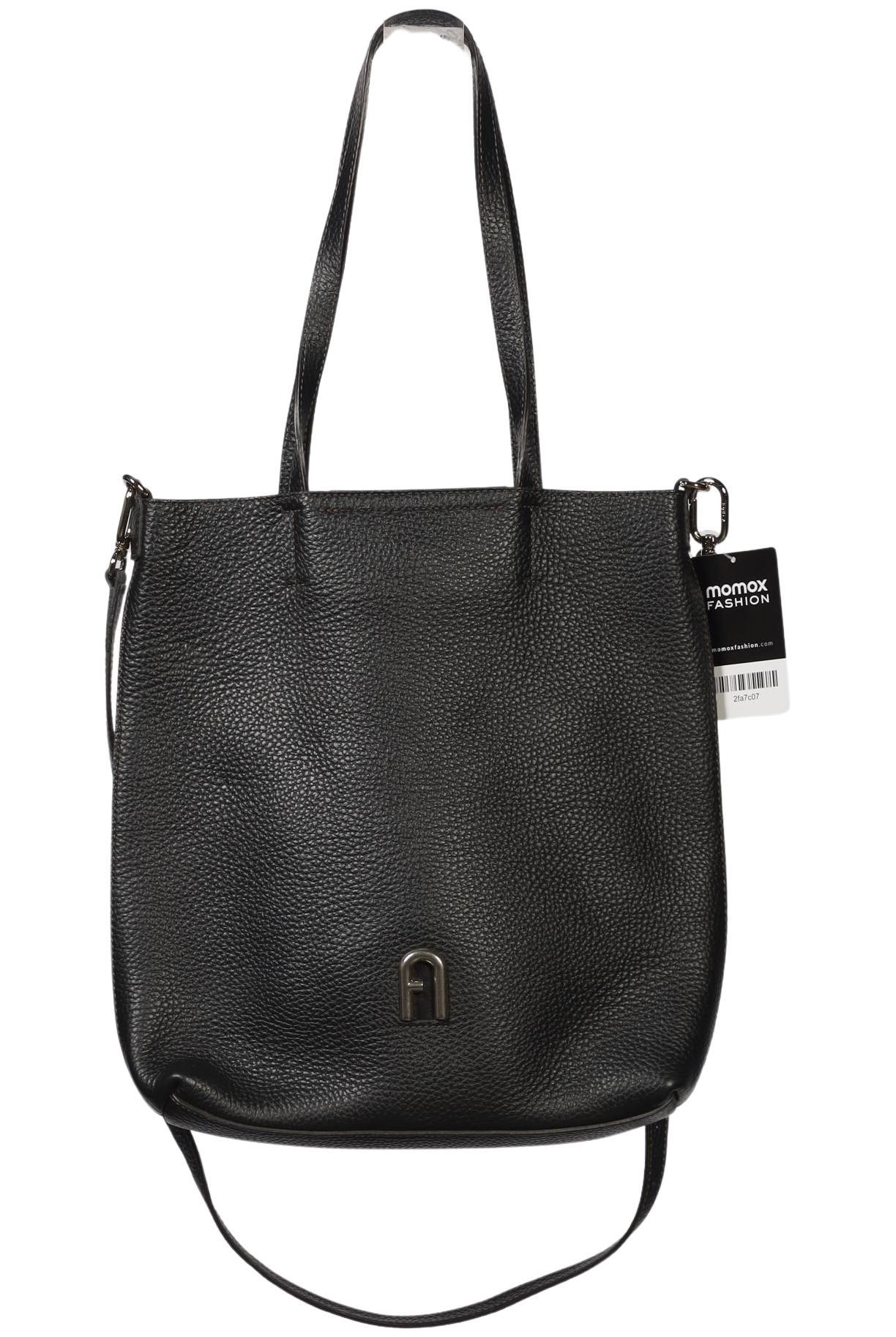 

Furla Damen Handtasche, schwarz, Gr.