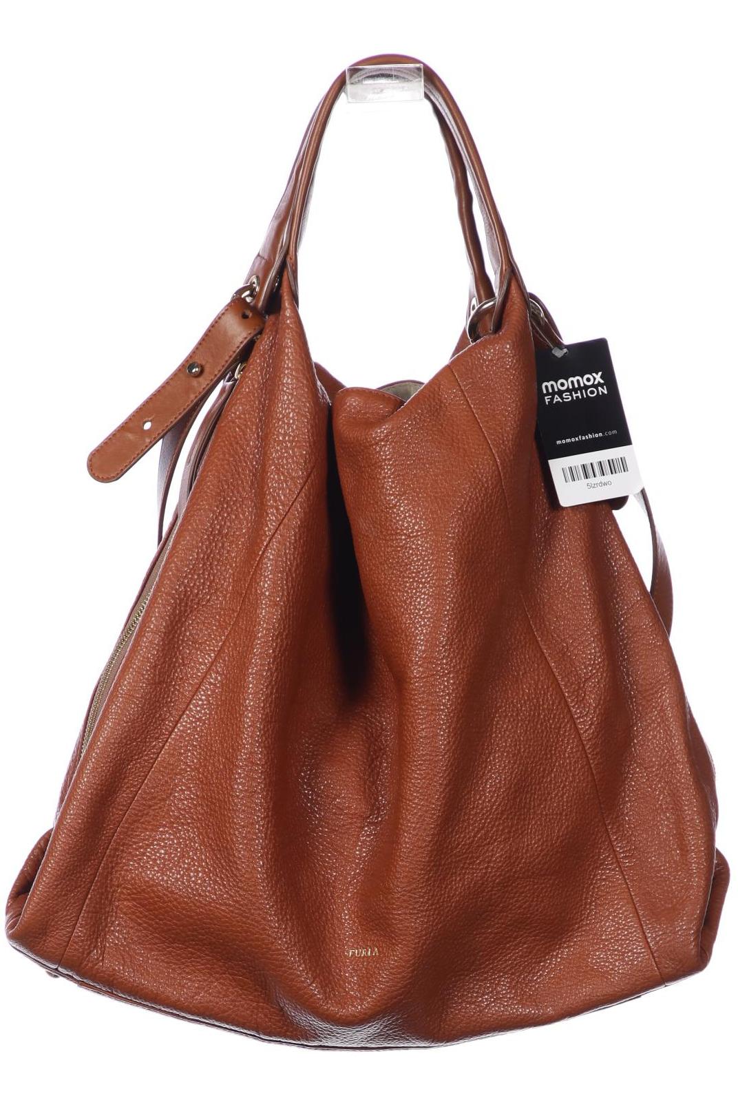 

Furla Damen Handtasche, braun, Gr.