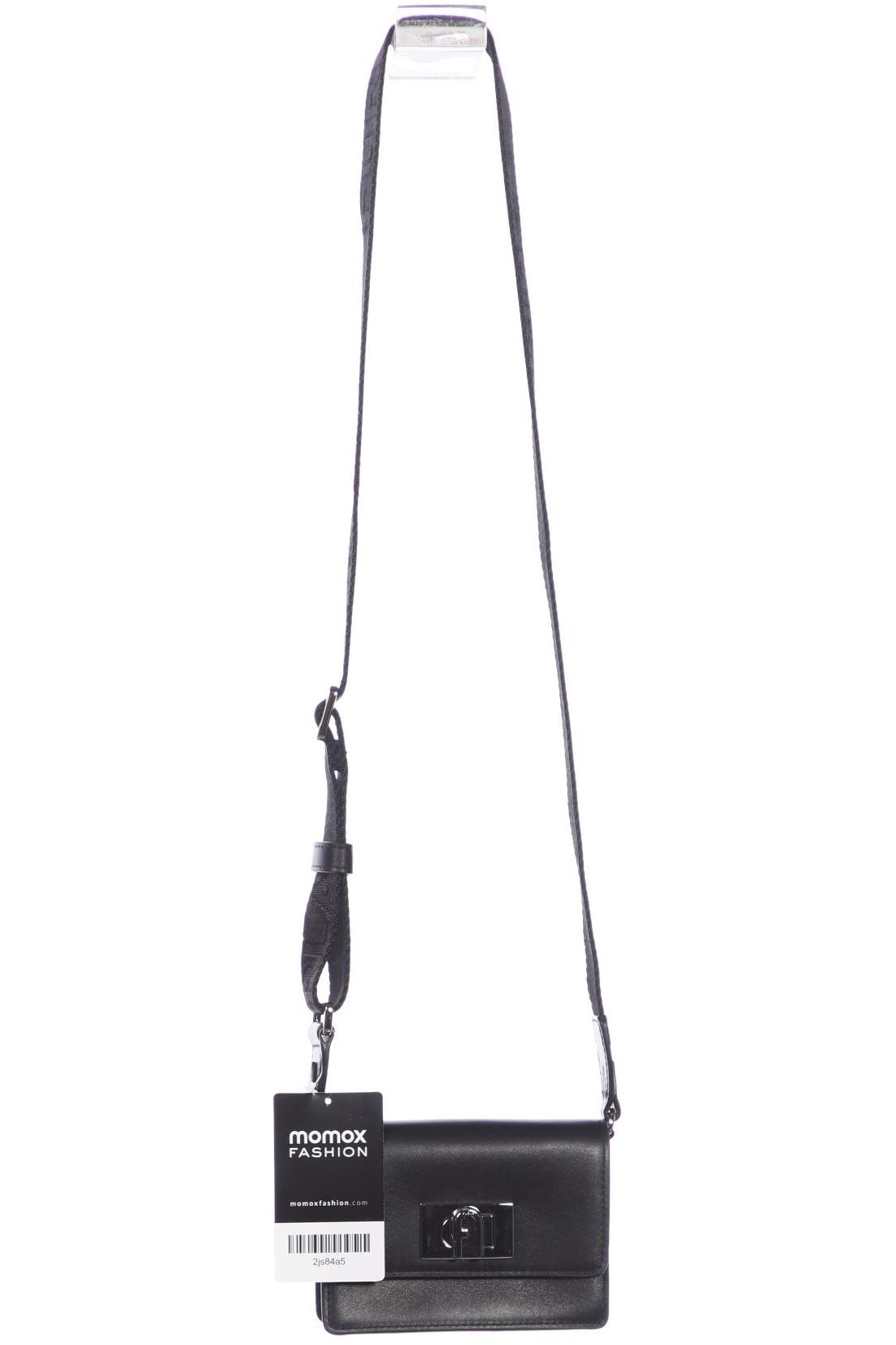 

Furla Damen Handtasche, schwarz, Gr.