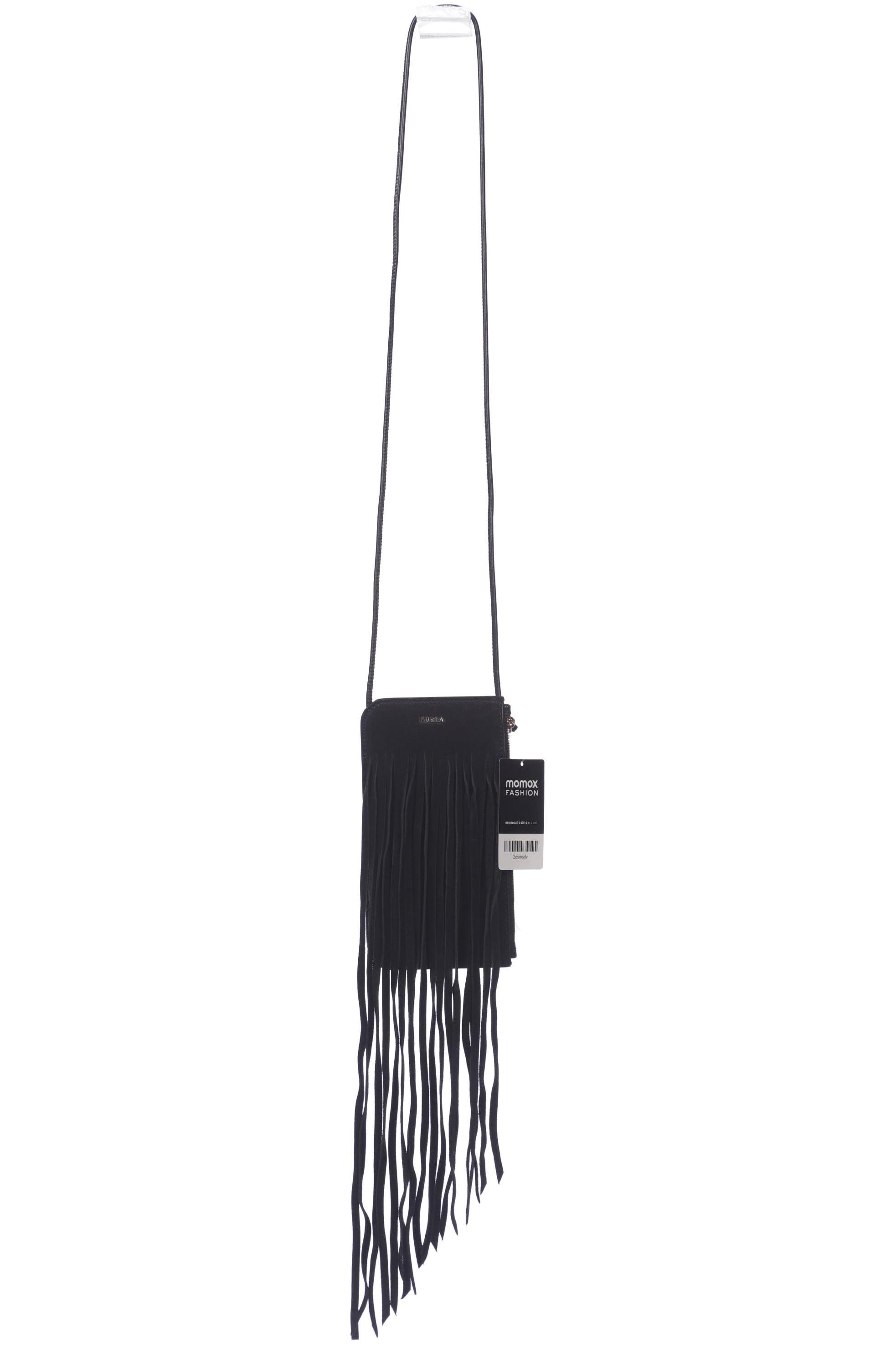 

Furla Damen Handtasche, schwarz, Gr.