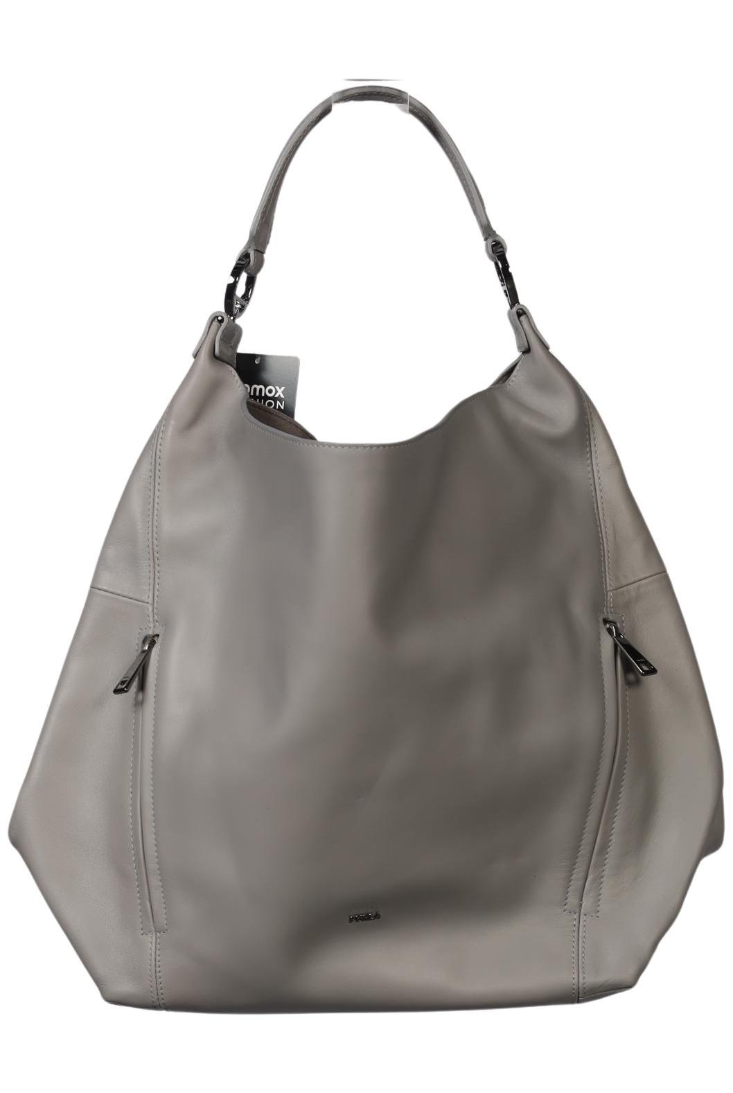 

Furla Damen Handtasche, grau, Gr.