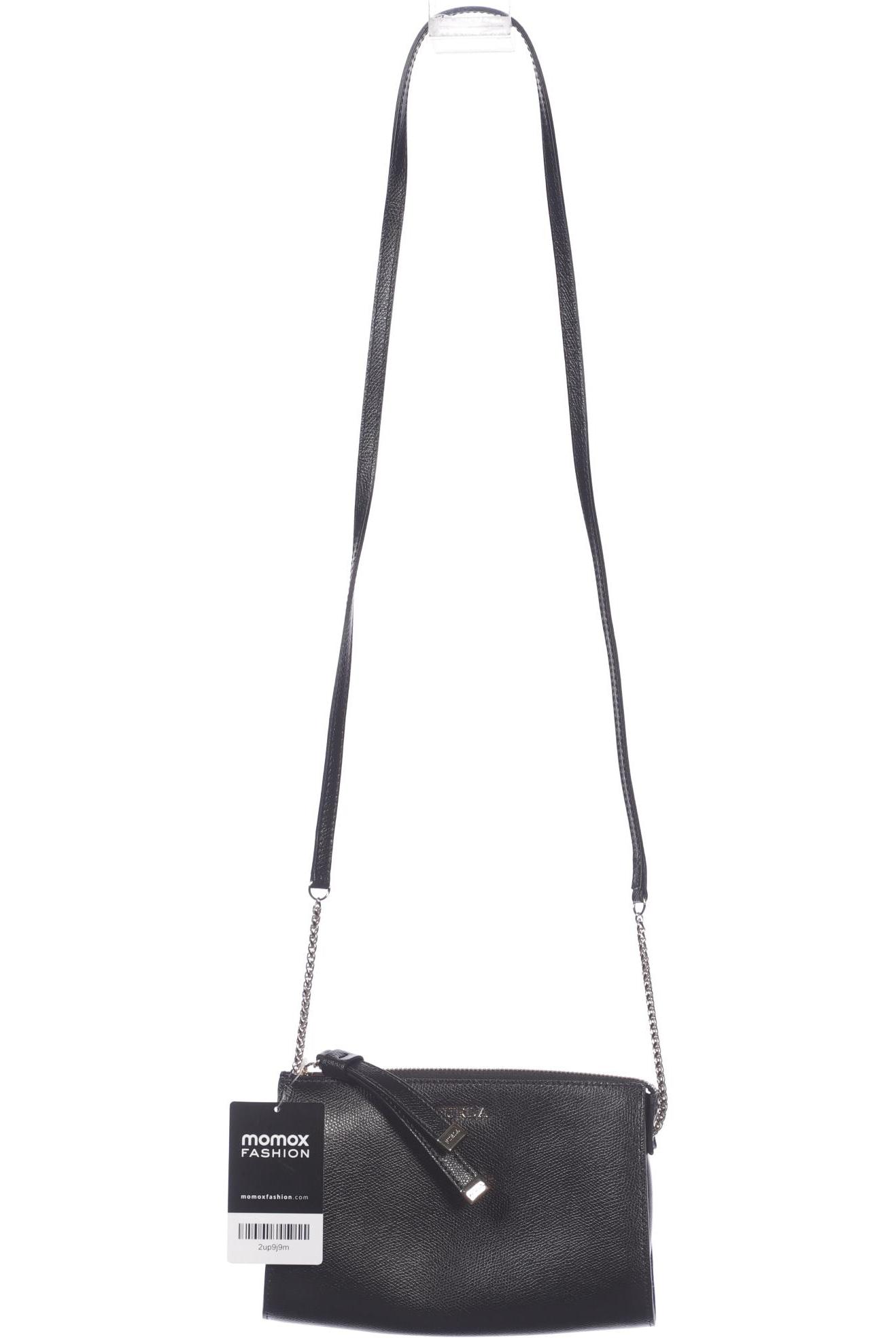 

Furla Damen Handtasche, schwarz