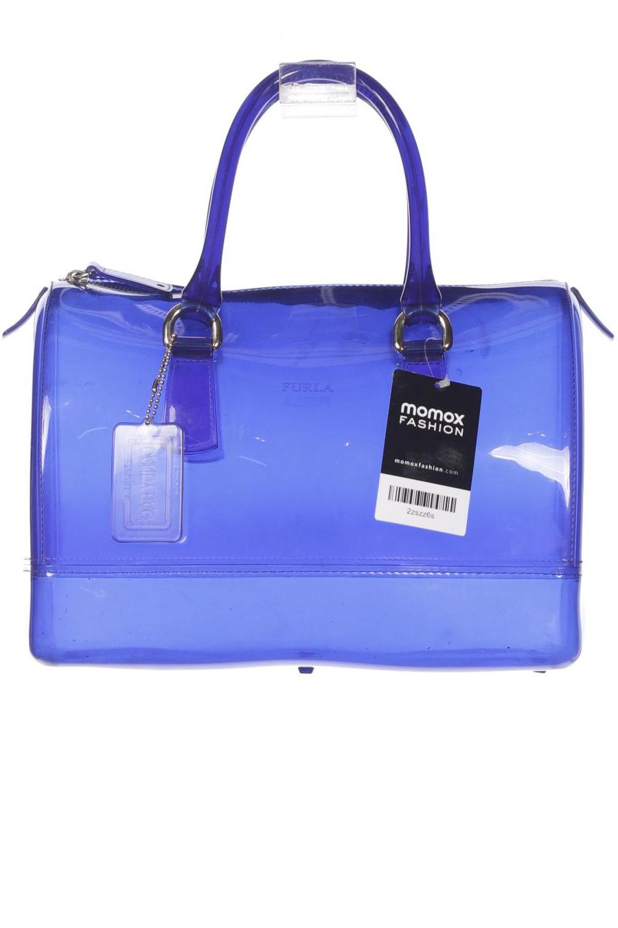

Furla Damen Handtasche, blau