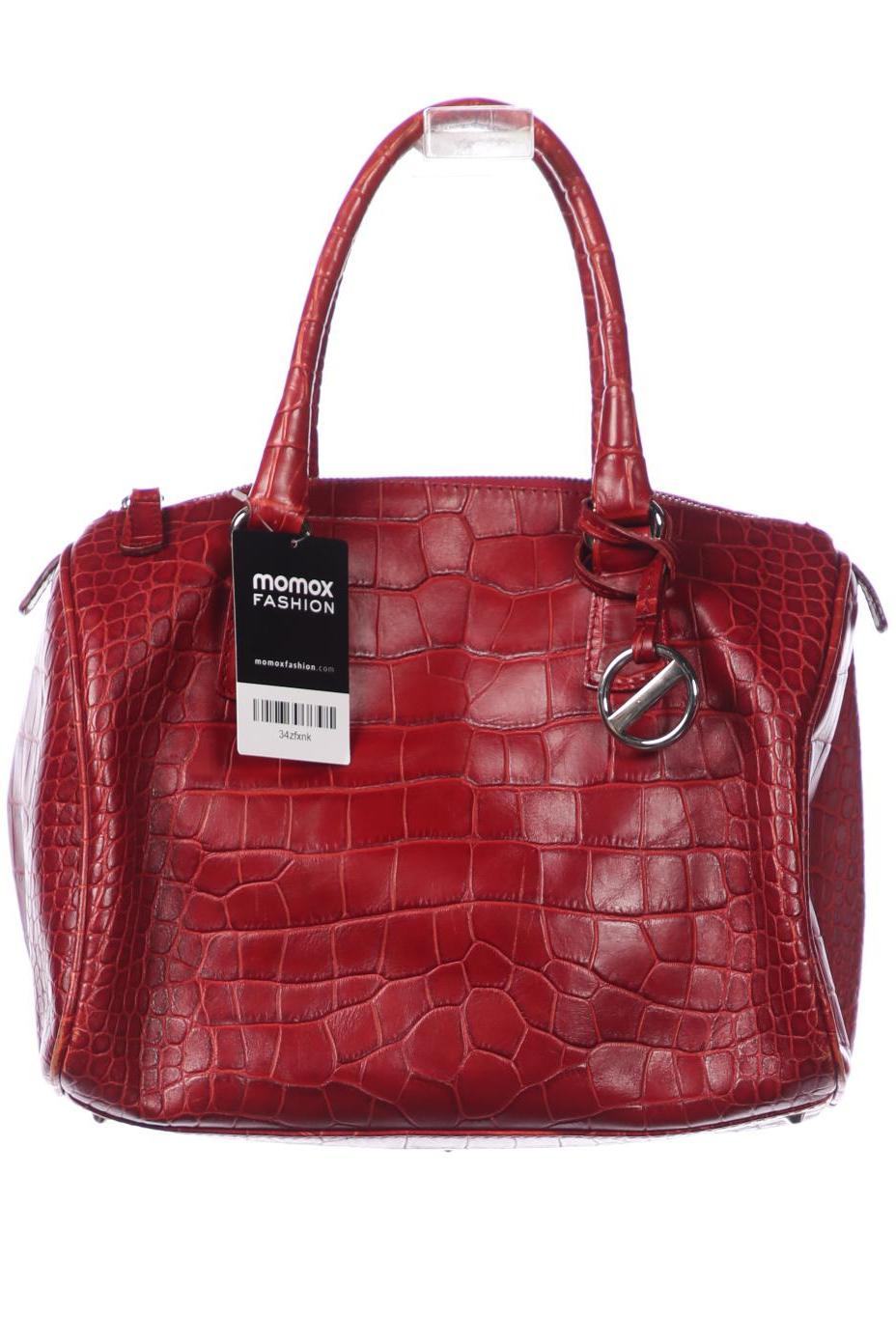 

Furla Damen Handtasche, rot, Gr.