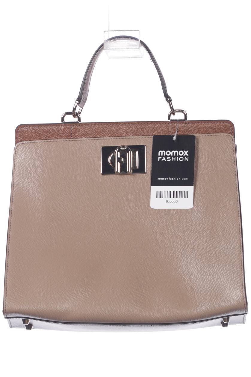 

Furla Damen Handtasche, braun, Gr.
